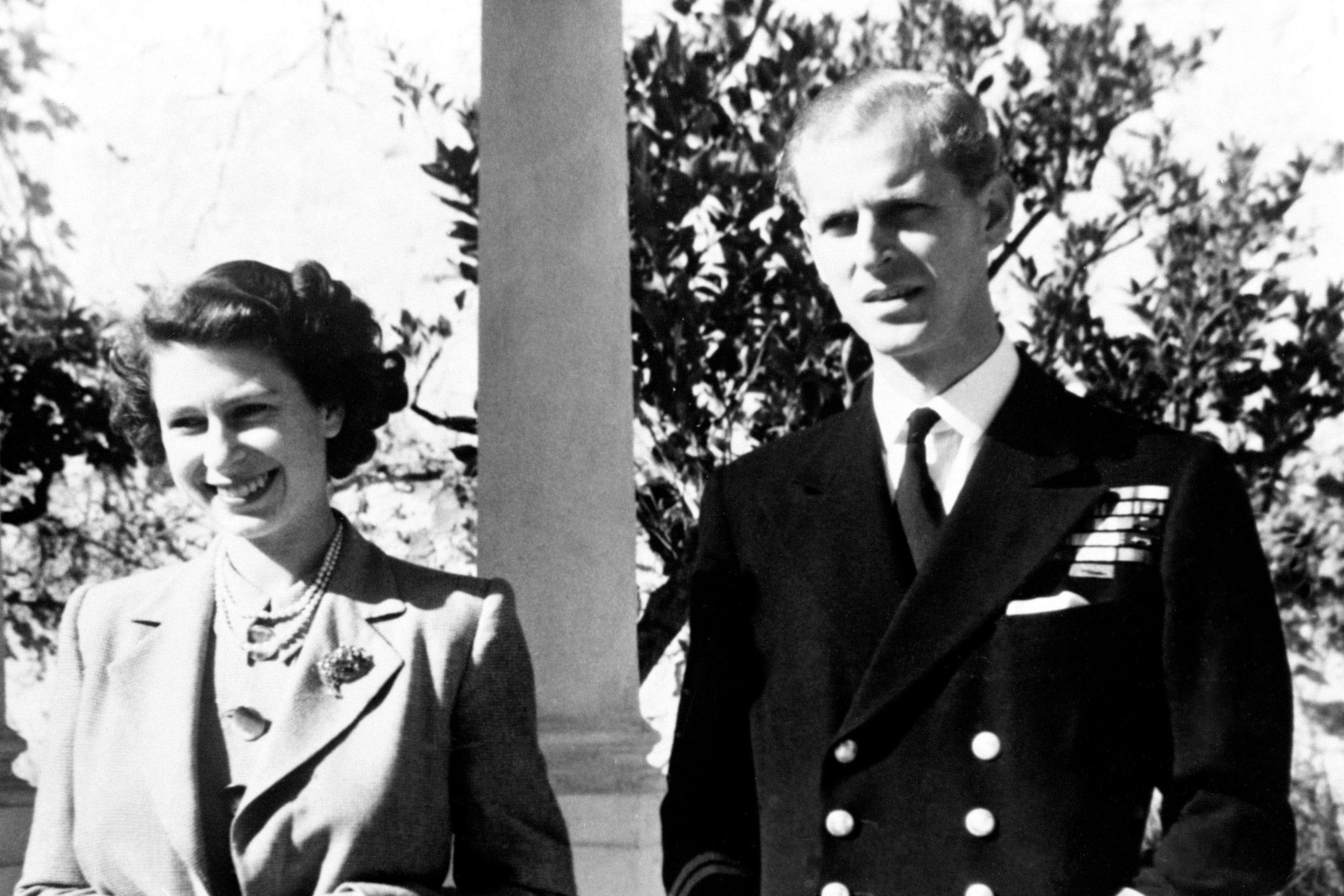 Late Queen’s much-loved home in Malta gave her a taste of normal life