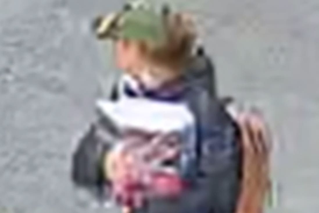 ‘Significant possibility’ missing woman entered the river, police say