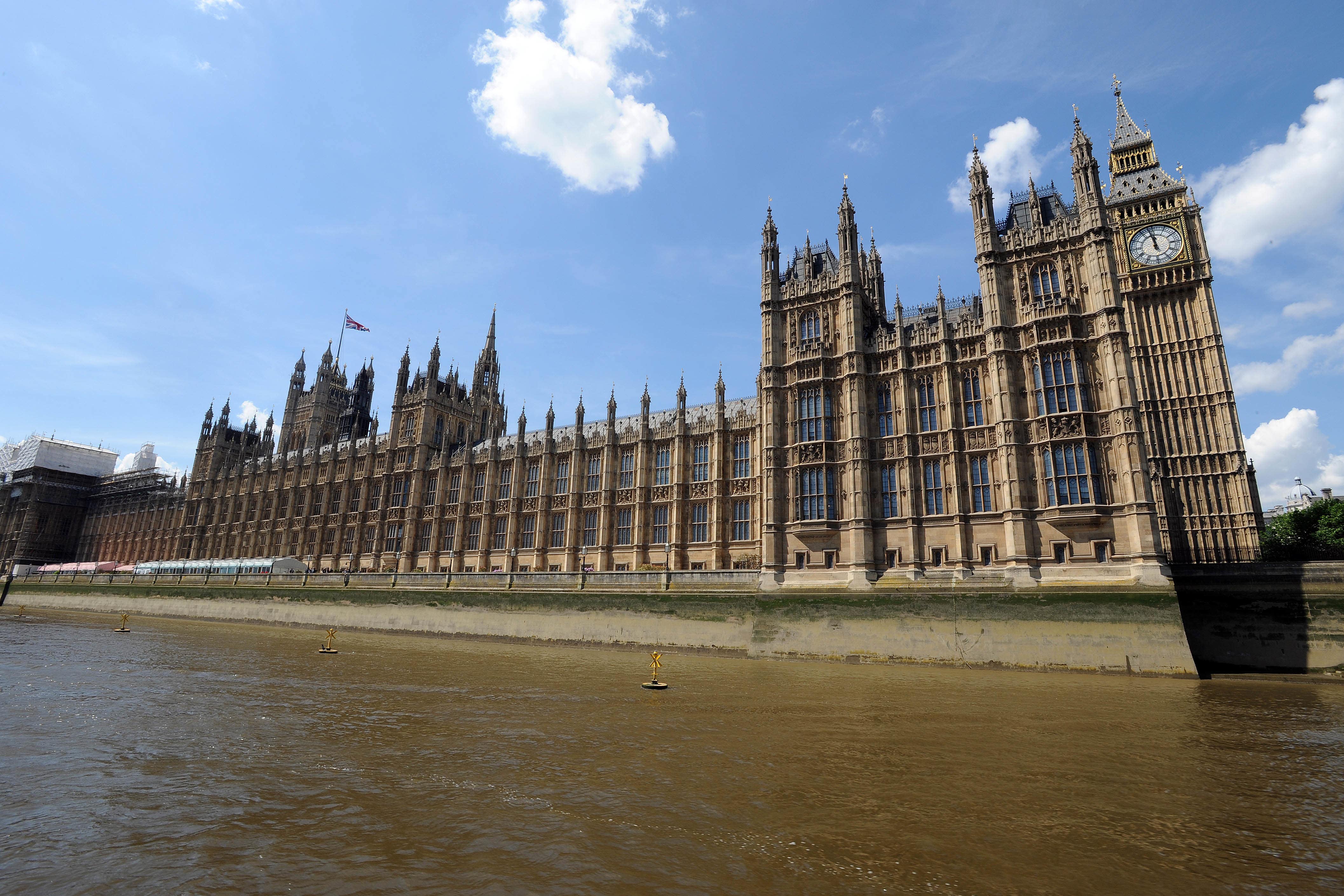 Calls to remove bishops from House of Lords as MPs support upper chamber reforms