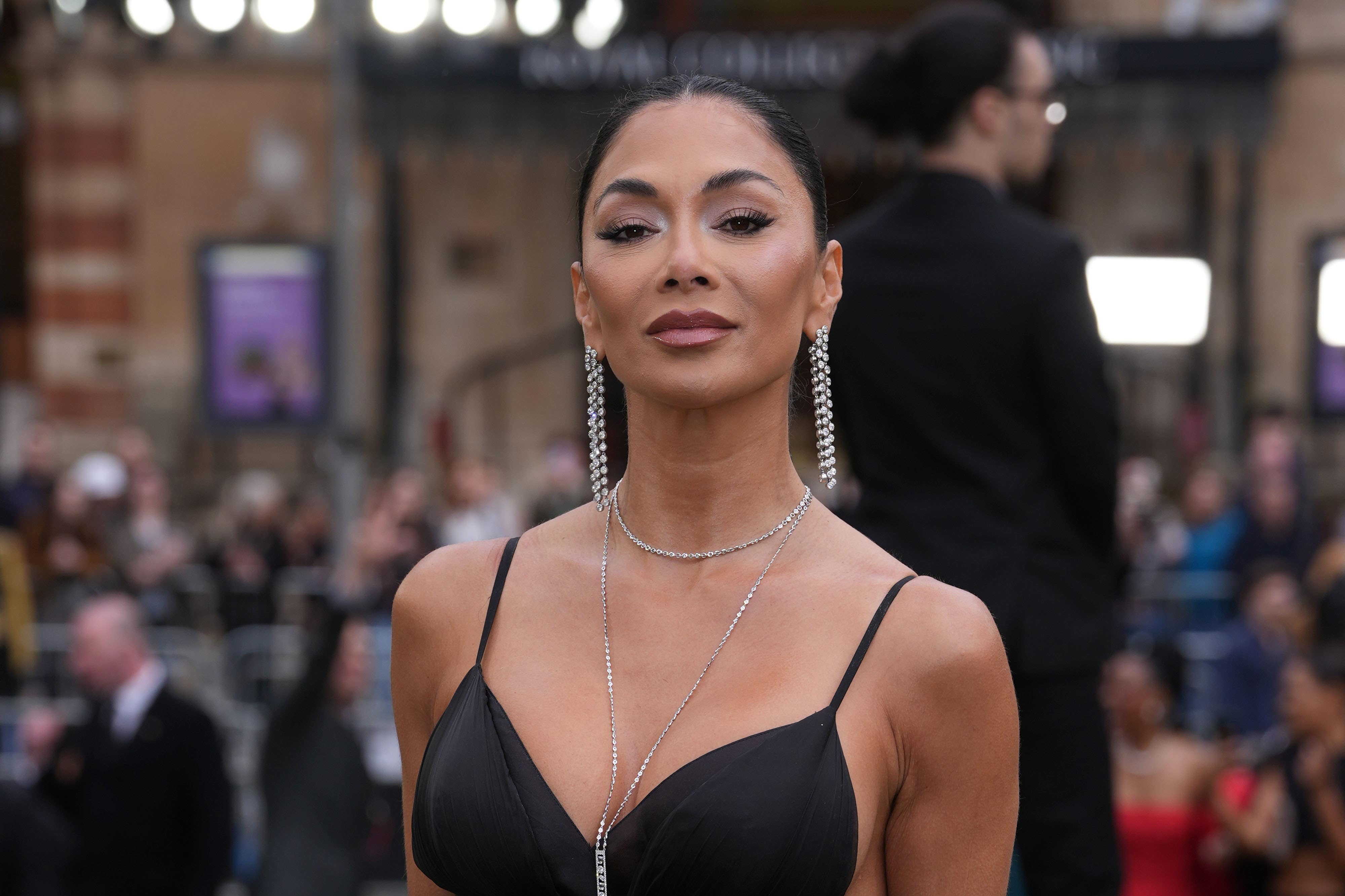 Nicole Scherzinger's view on Pussycat Dolls reunion after axed tour