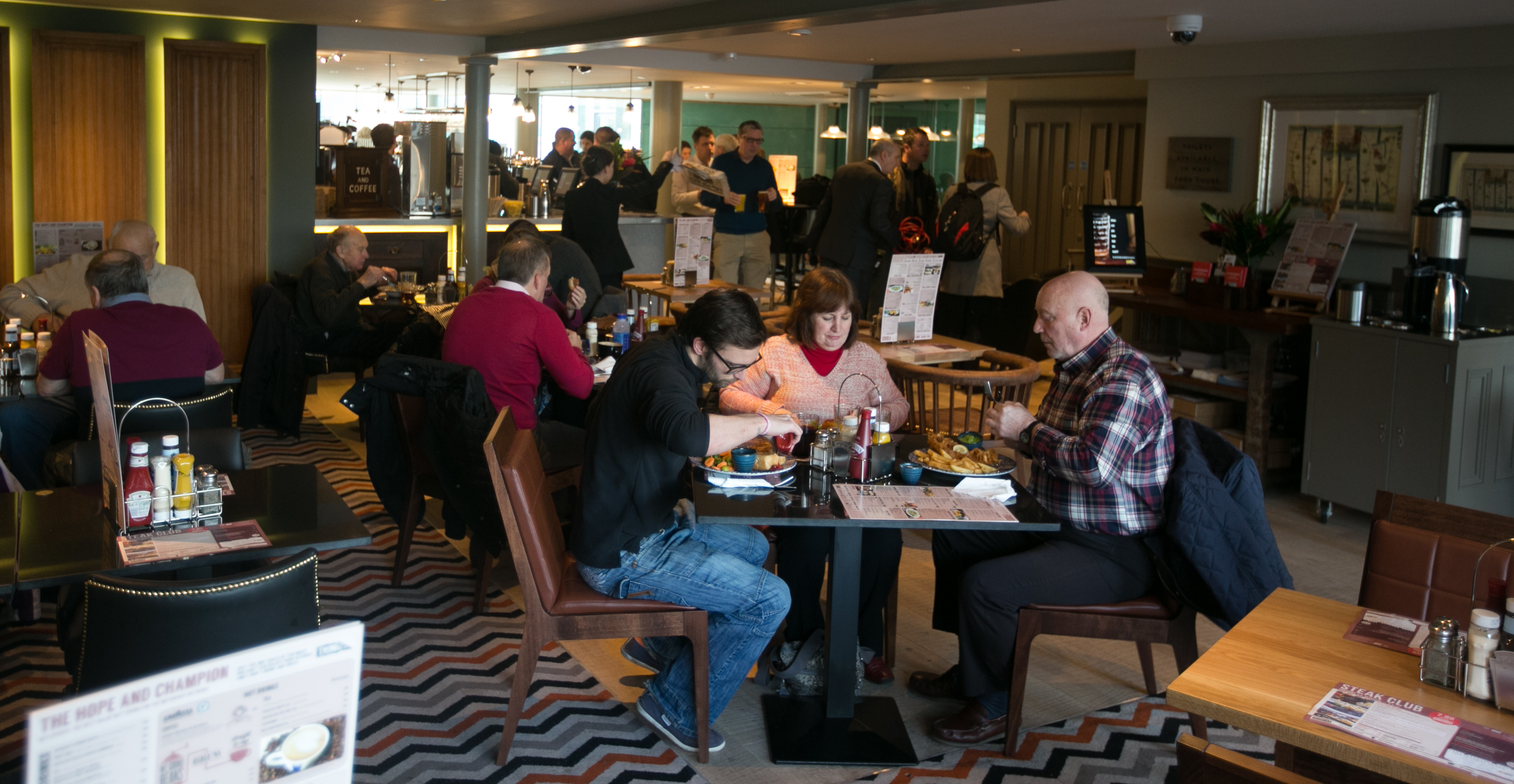 Wetherspoons set to open two new London pubs - where?