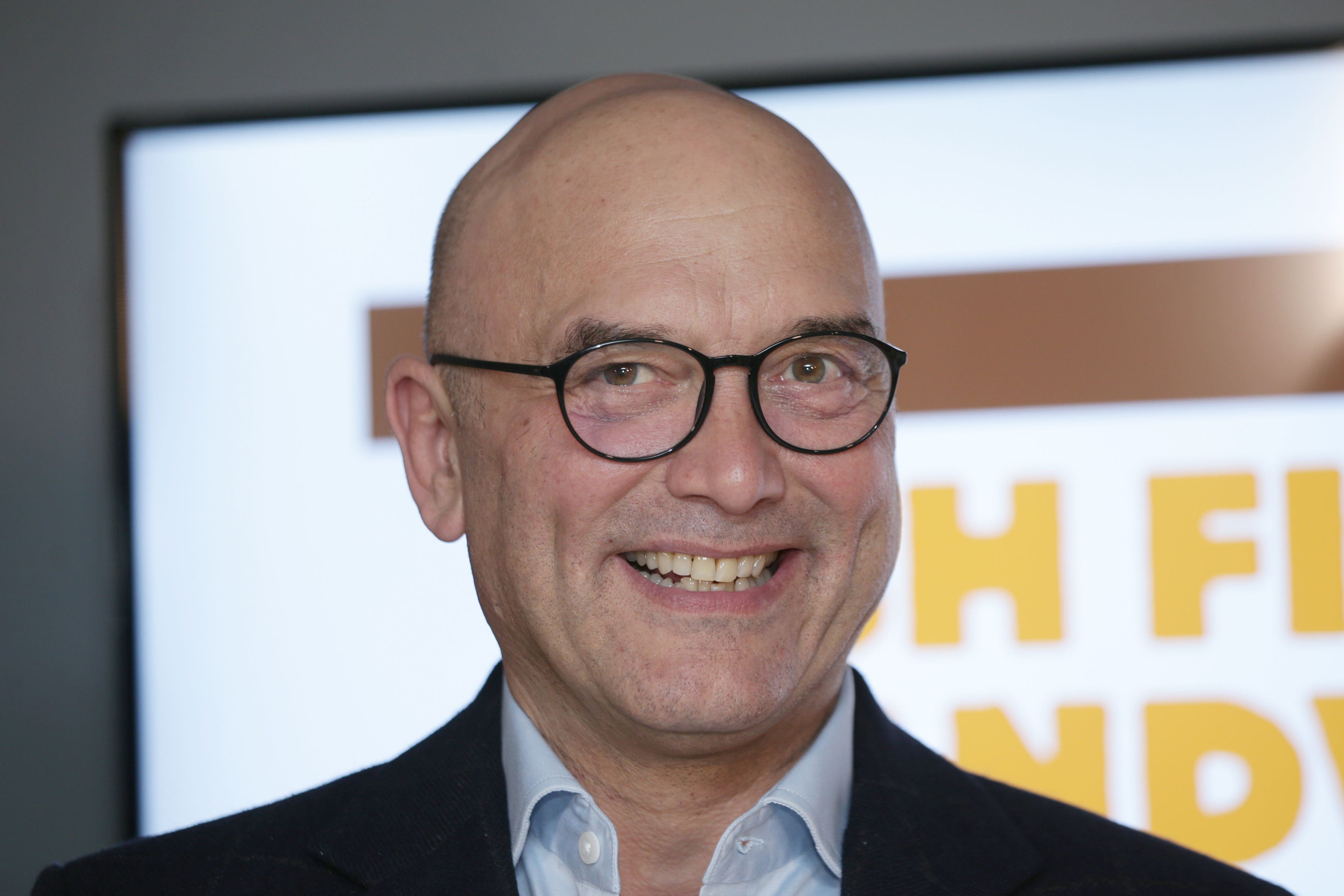 Gregg Wallace asked young reporter for 'a snog' and left voicemail messages for 'weeks'