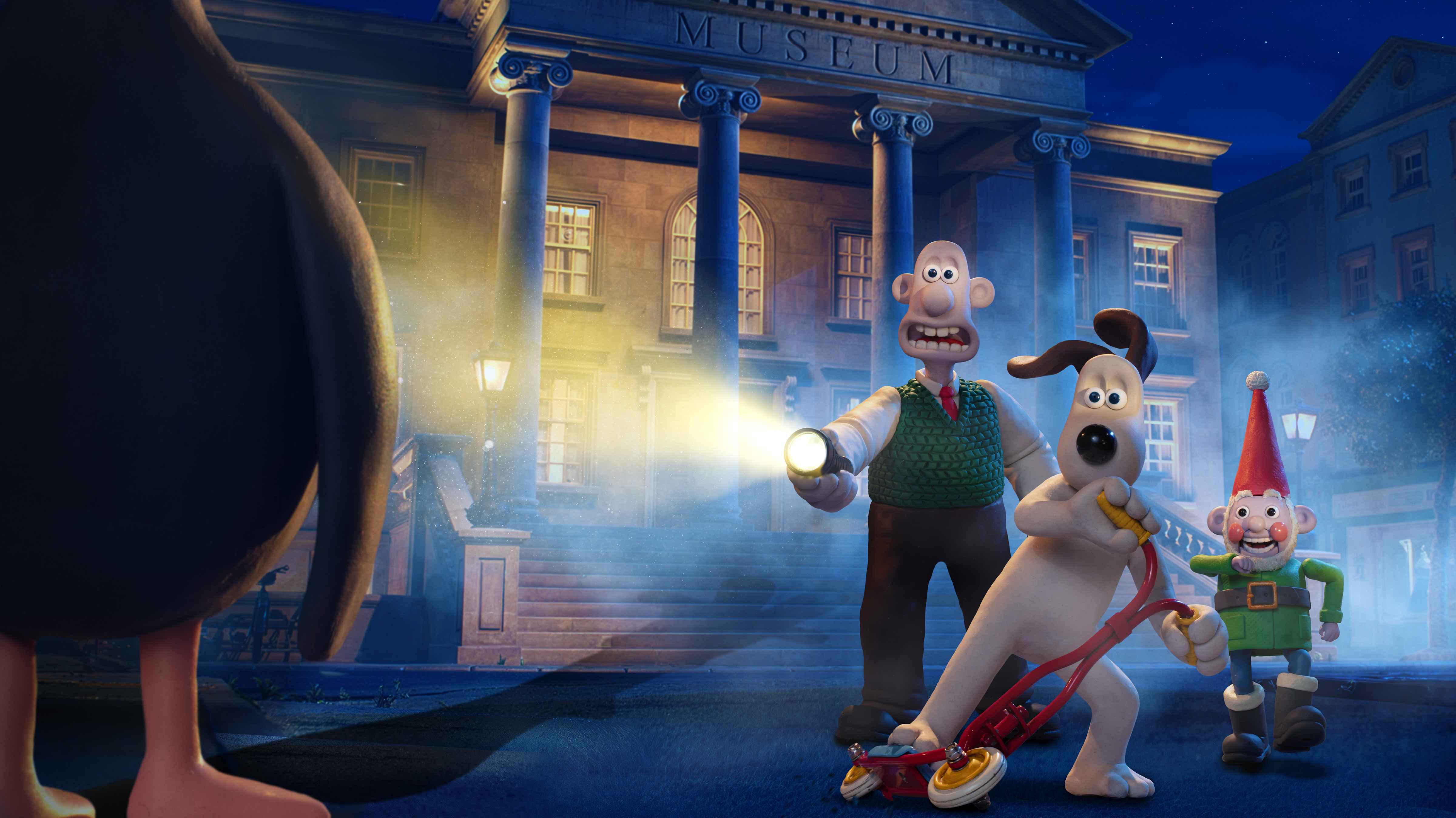 The best children’s TV to watch over Christmas