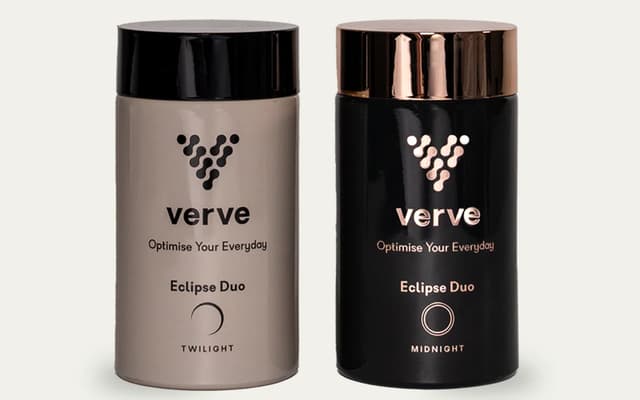 Verve Eclipse Duo