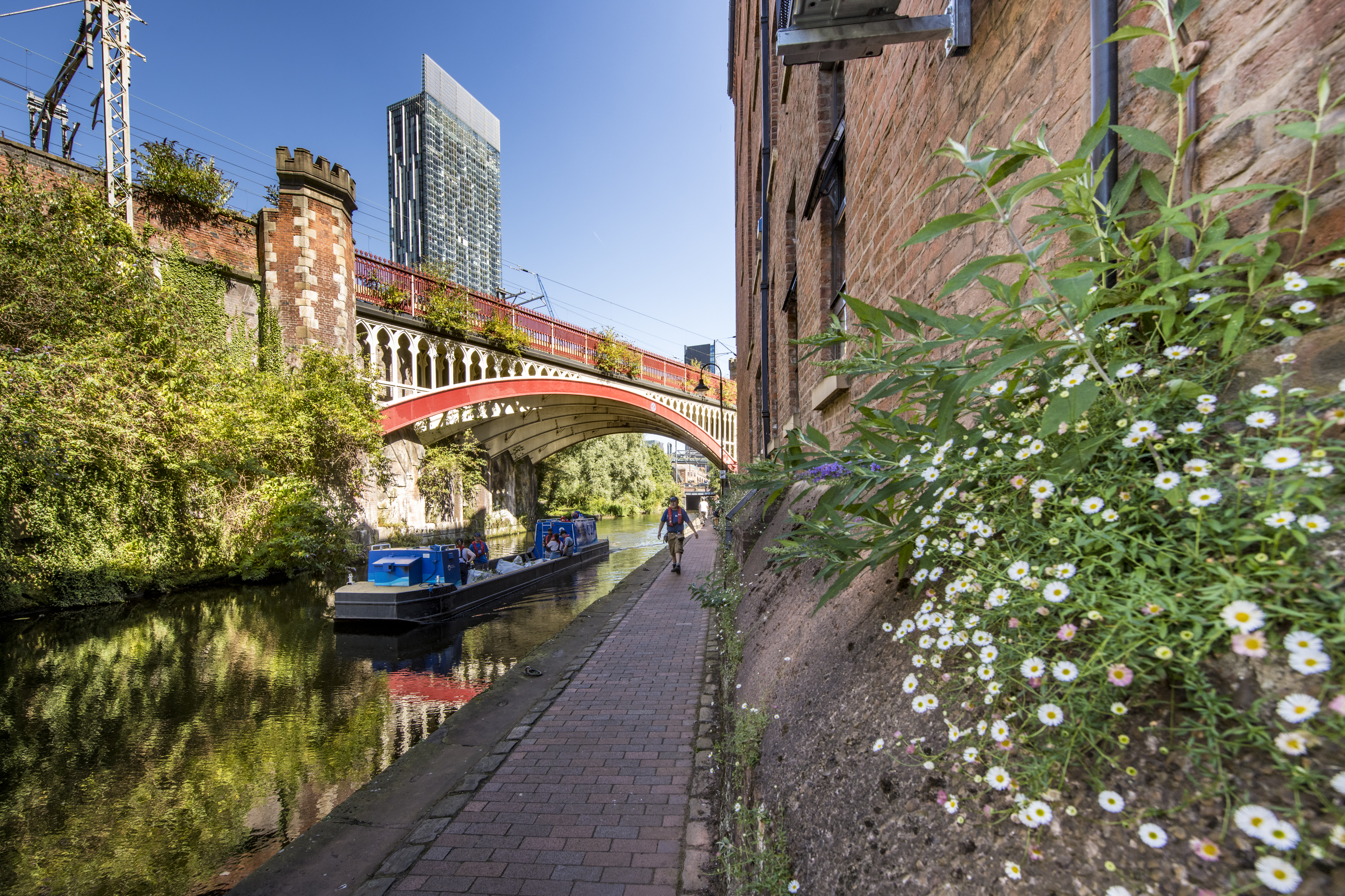 London is being overtaken by the North — it's time for radical change