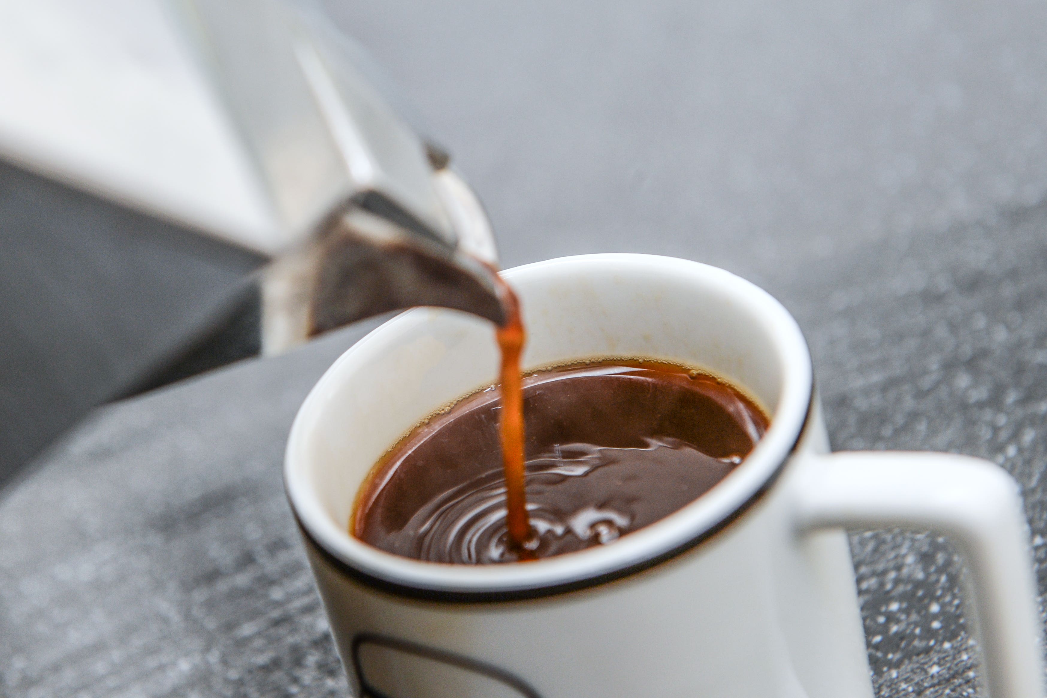 coffee