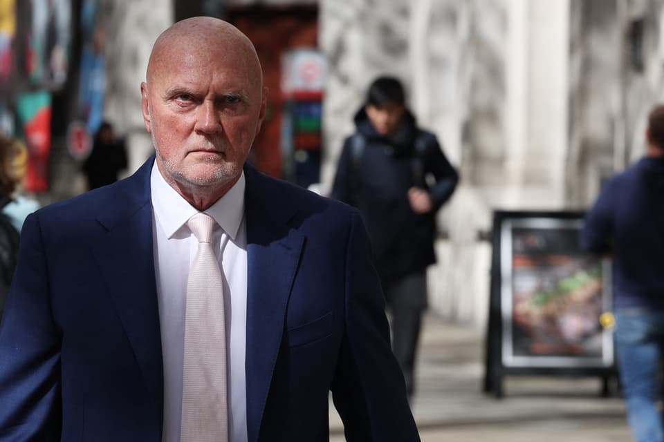 BRITAIN-JUSTICE-POST OFFICE-INQUIRY