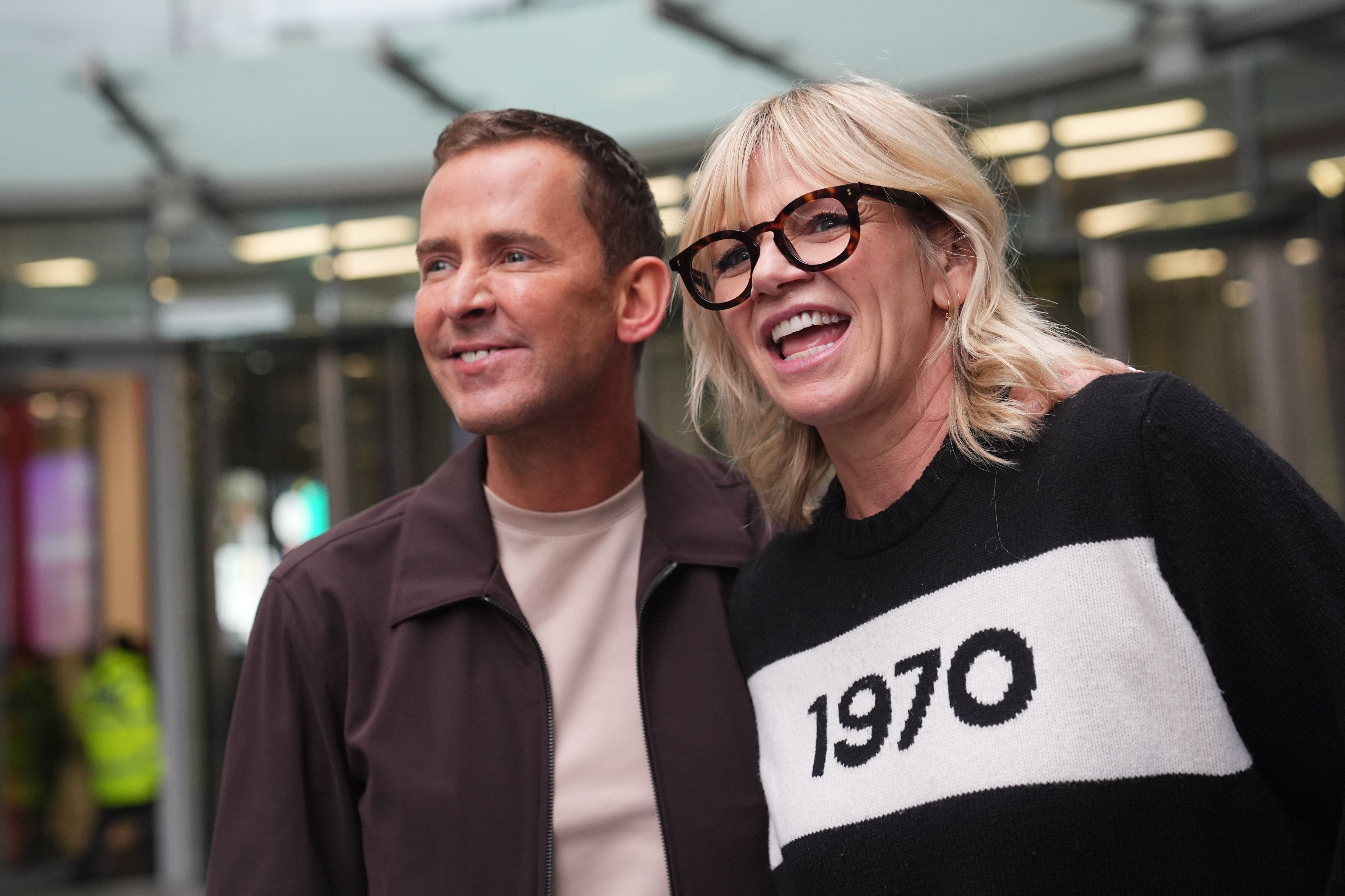Scott Mills BBC Radio 2 Breakfast Show start date confirmed