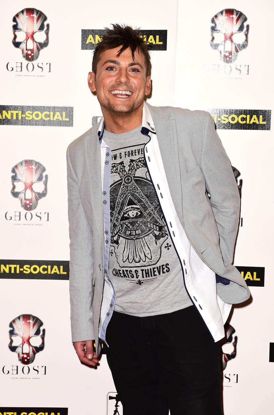 Paul Danan death