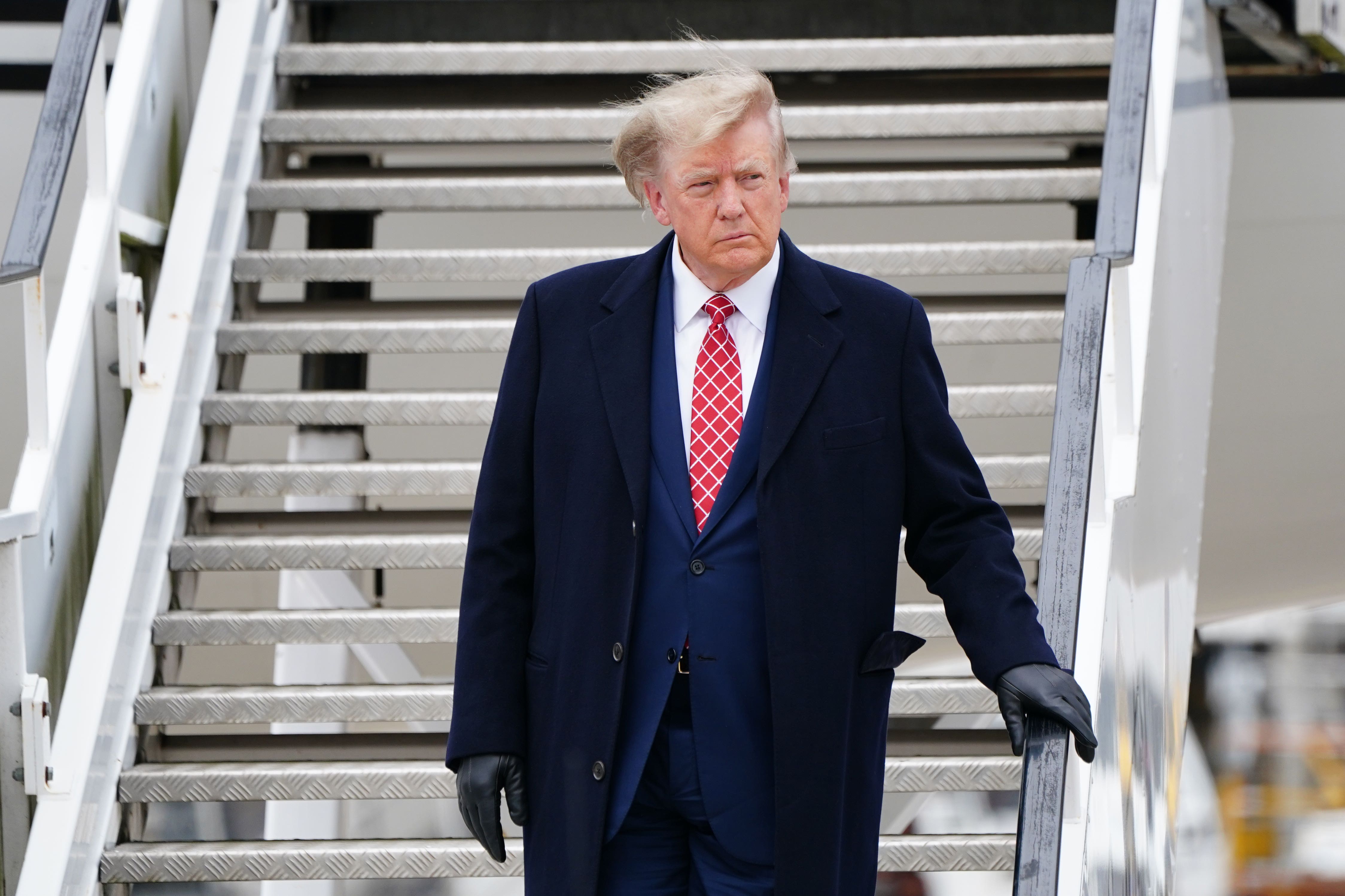 UK-US relations could ‘deteriorate’ after Trump election, say British supporters