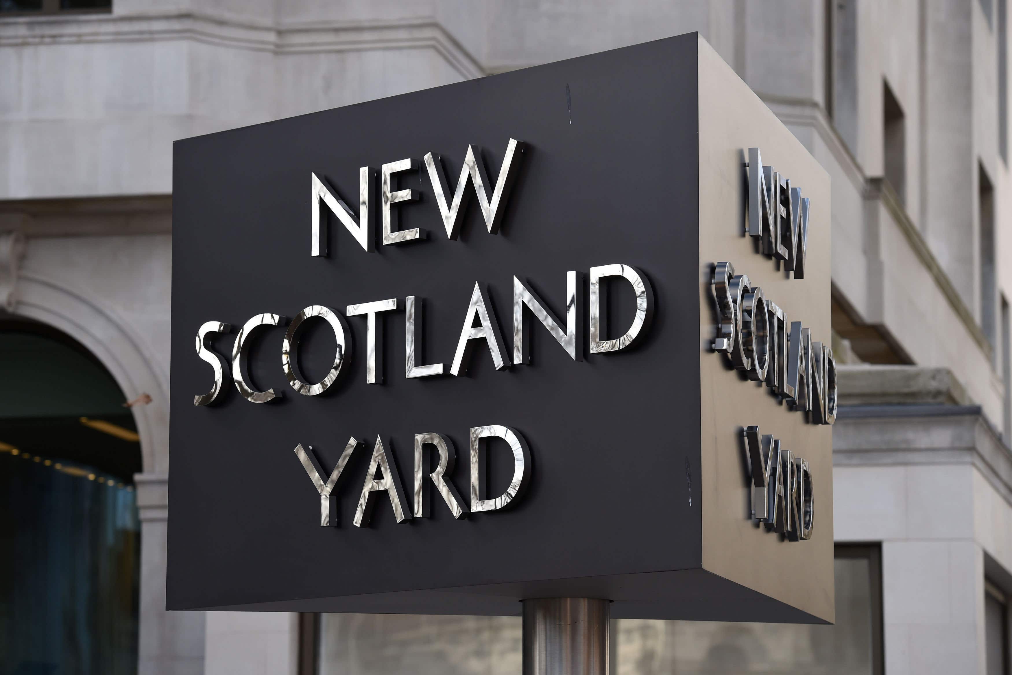 Met Police reinstated 999 call handler who branded rape victim ‘slut’