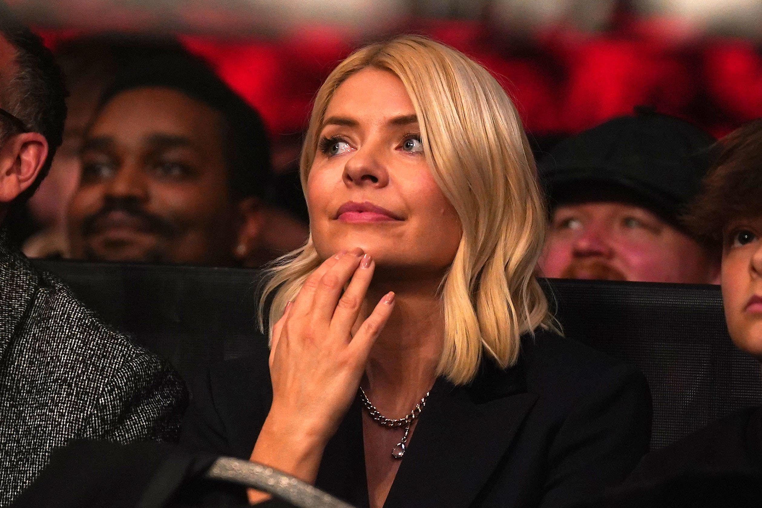 Fresh setback for Holly Willoughby as £8m dream home extension sparks planning row 