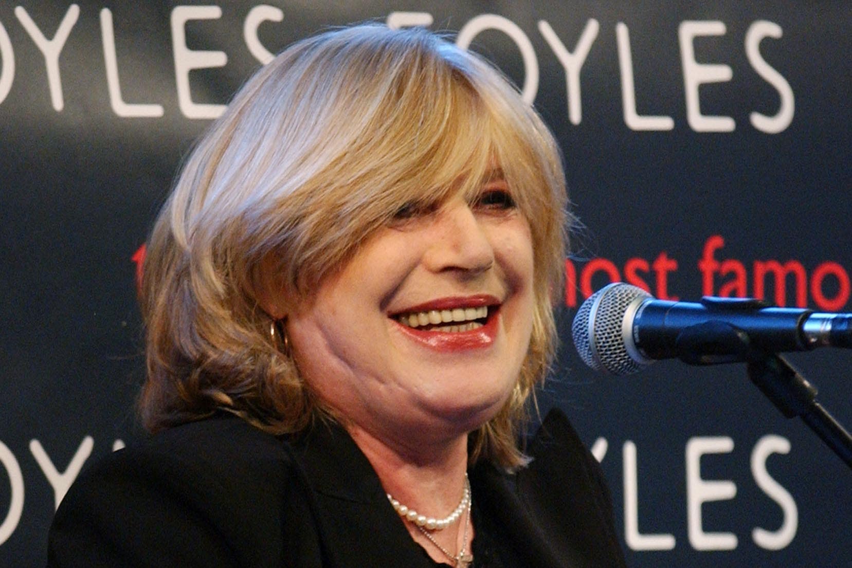 Marianne Faithfull’s death is loss of the knowledge of a generation – Nick Cave