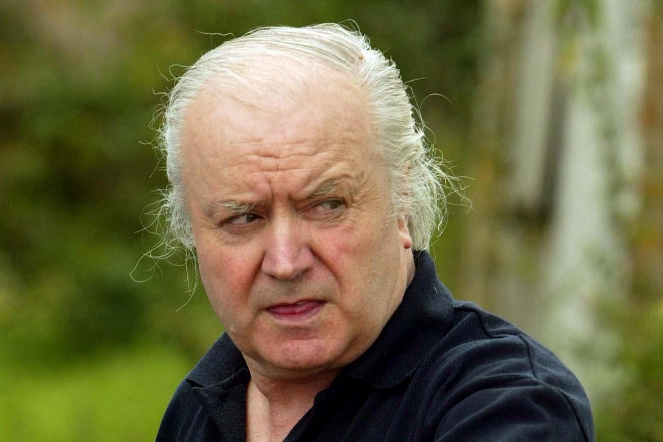 Burglar-killing farmer Tony Martin leaves entire £2.5m fortune to pub landlady