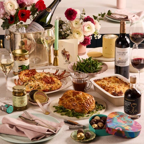 Fortnum & Mason