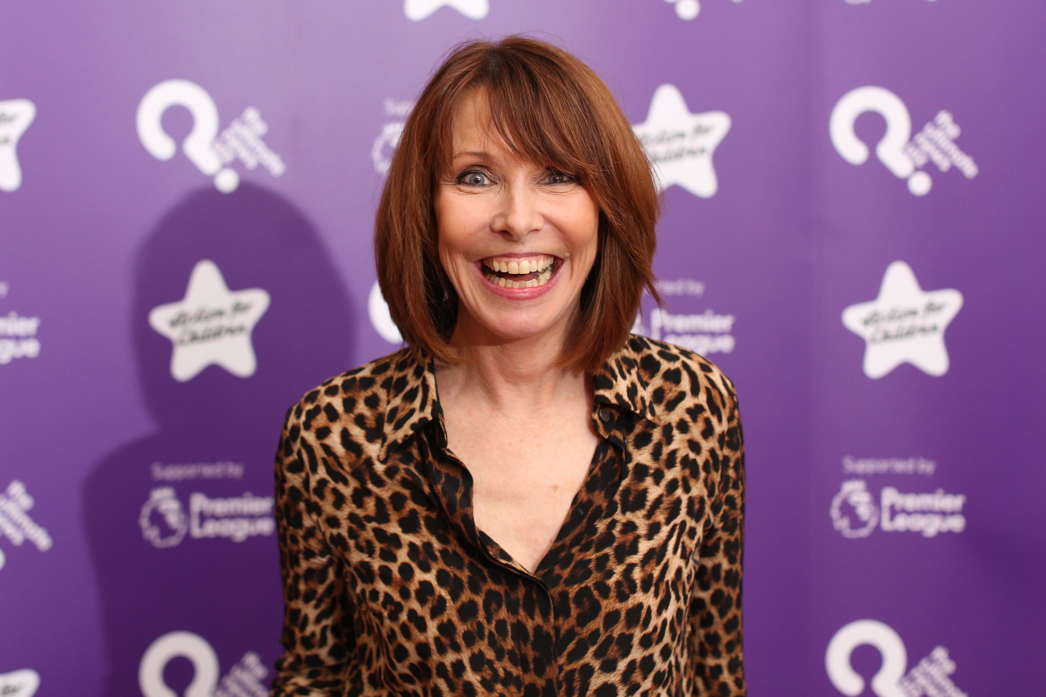 Kay Burley: The journalist who was the face of Sky News from the start