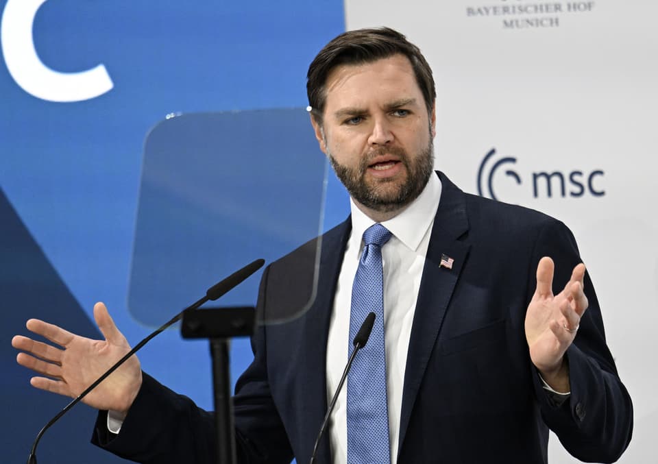 GERMANY-POLITICS-DIPLOMACY-SECURITY-MSC