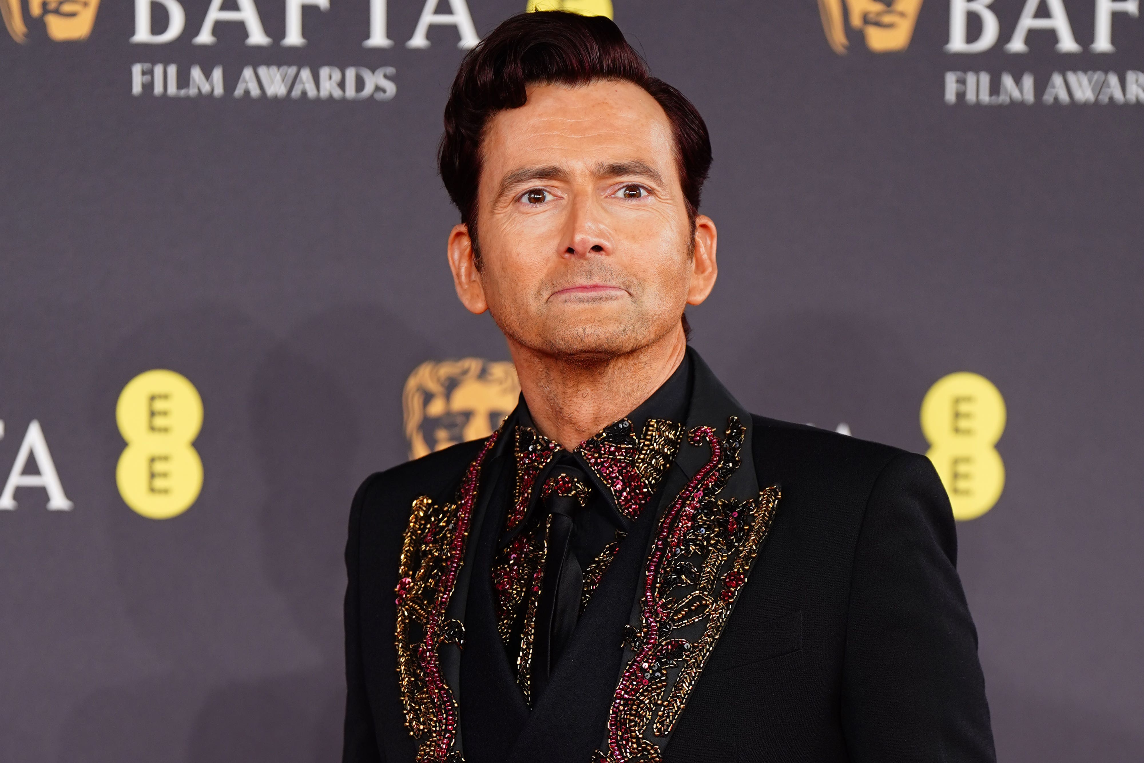 David Tennant announced as guest for MCM London Comic Con