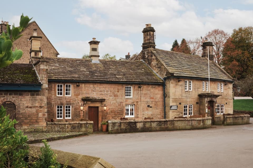 The Beeley Inn