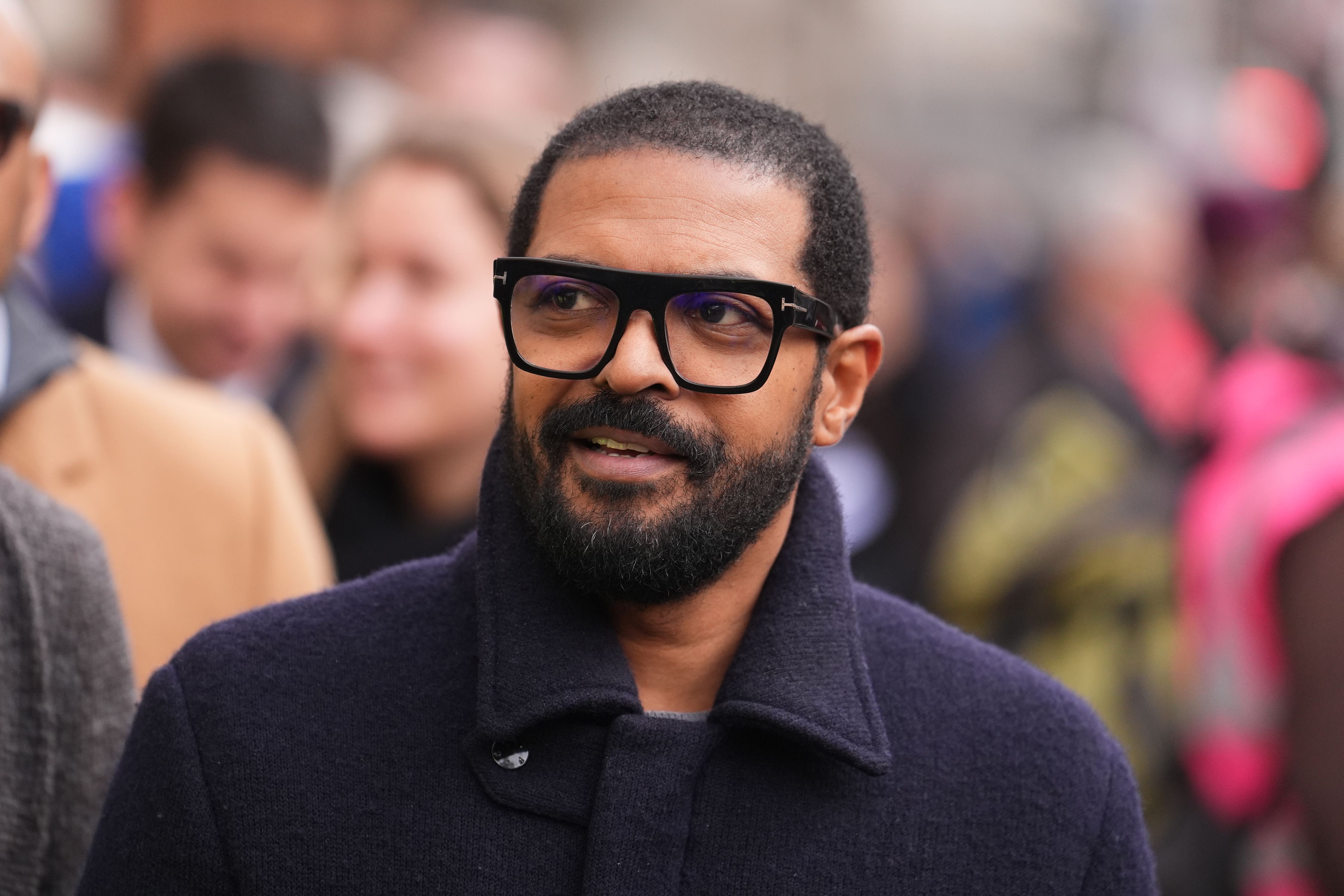 ‘Not my business’ to ensure producer paid enough, Noel Clarke tells High Court