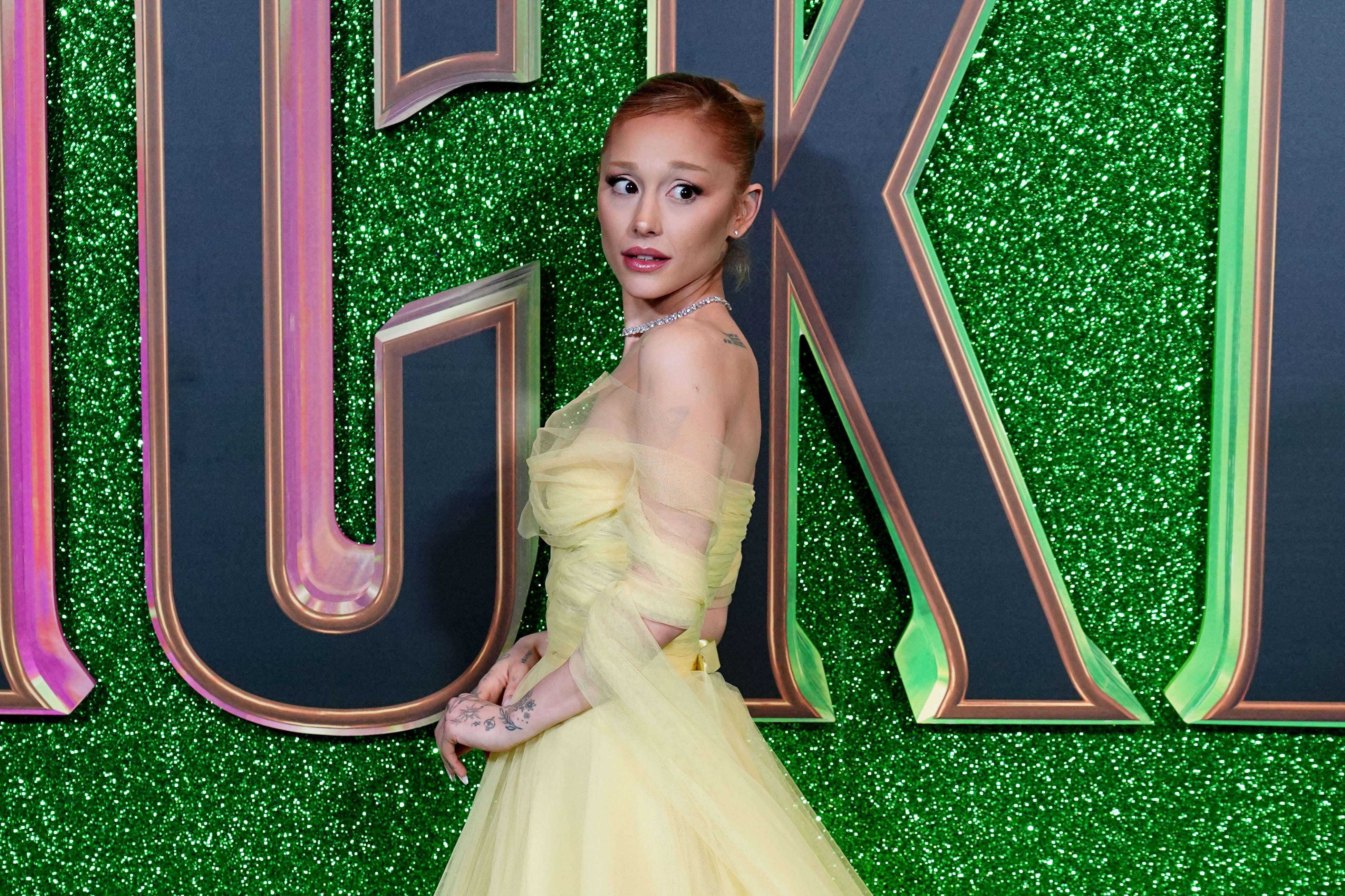 Ariana Grande bags major Hollywood role after 'quitting-music' fears 