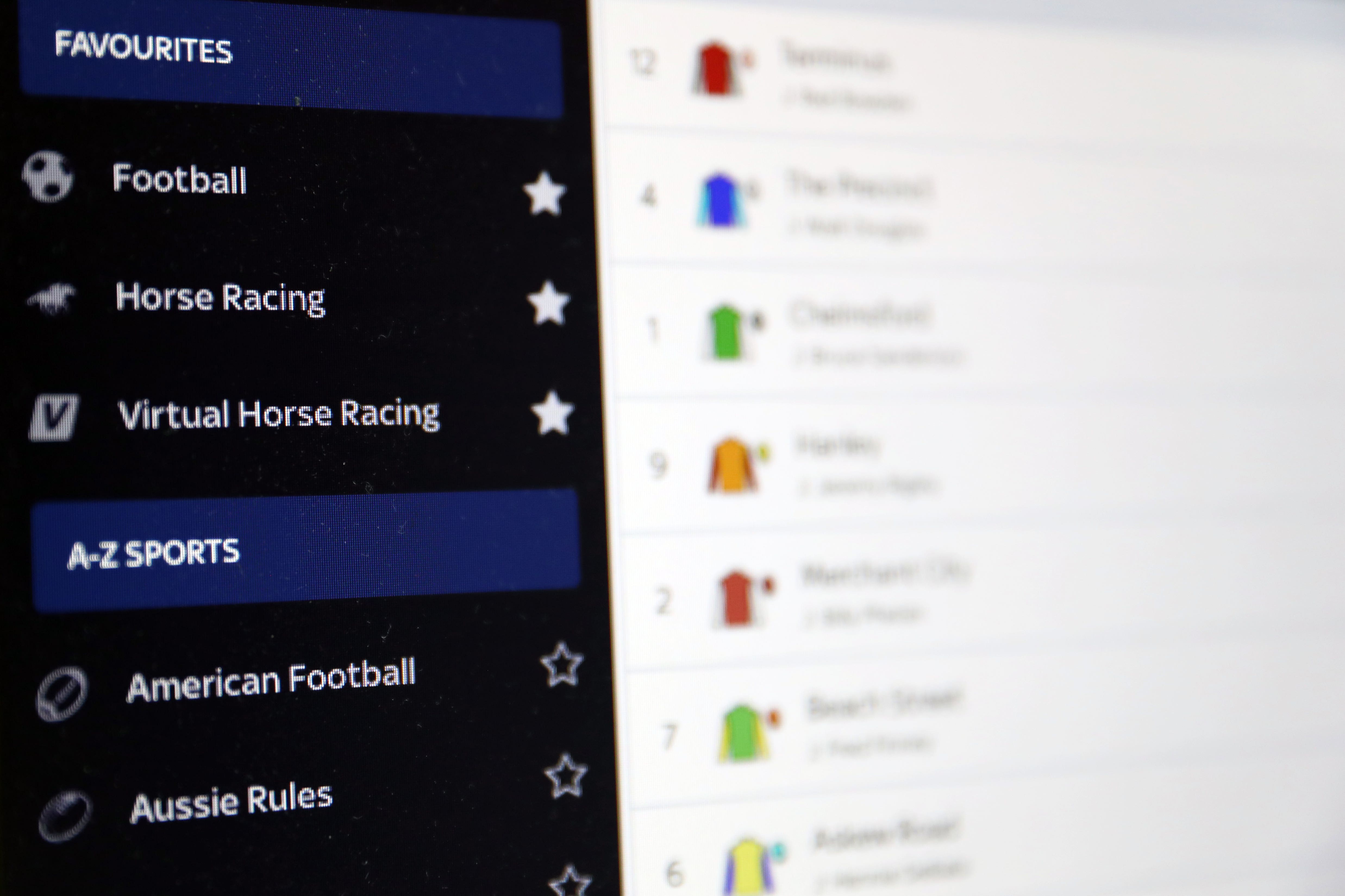 Best free bets UK