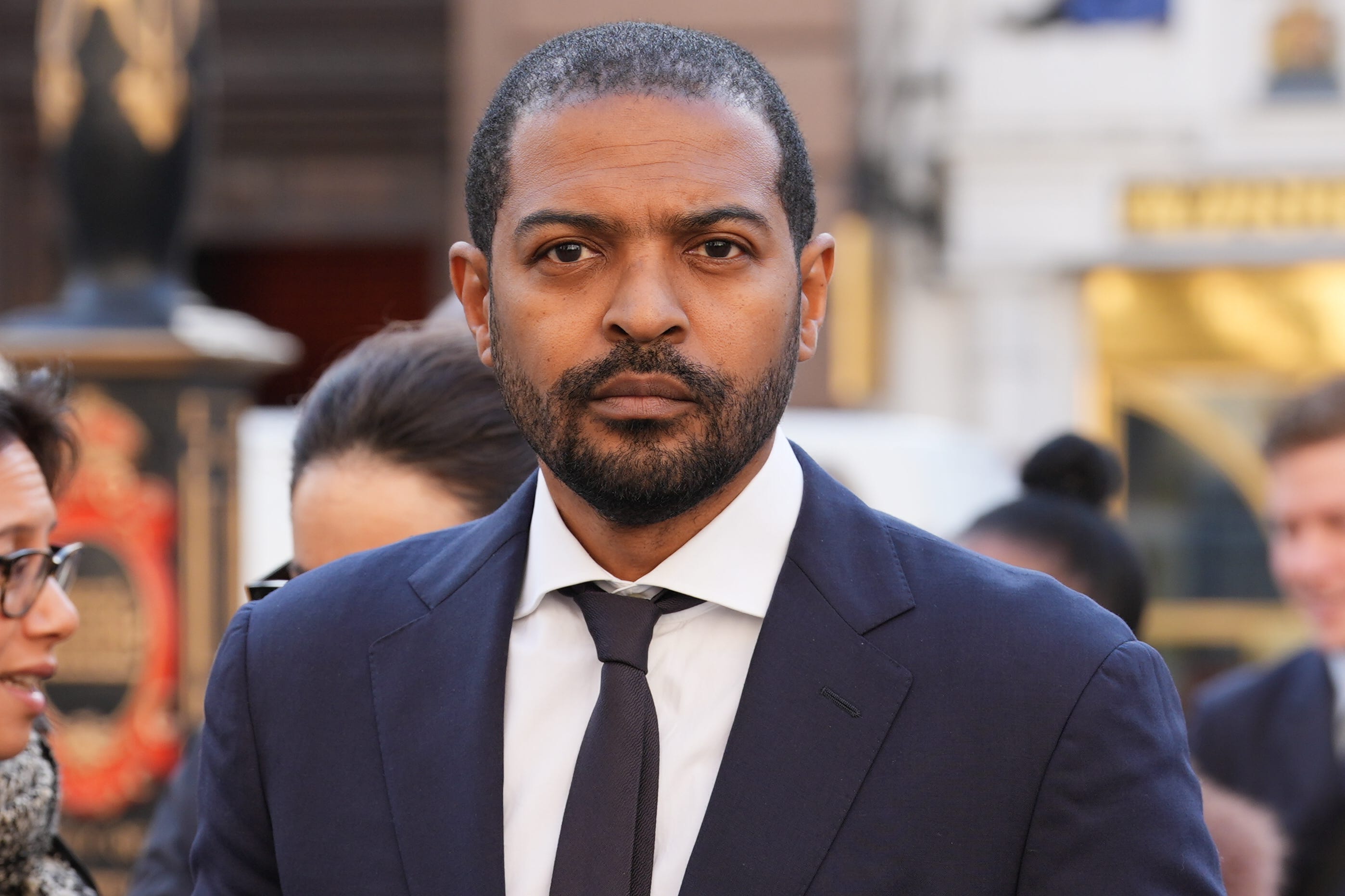 Noel Clarke shared nude photos of woman without her consent, court told