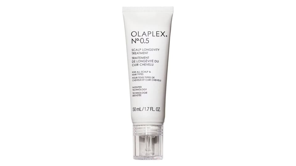 Olaplex No. 0.5 Scalp Longevity Treatment 