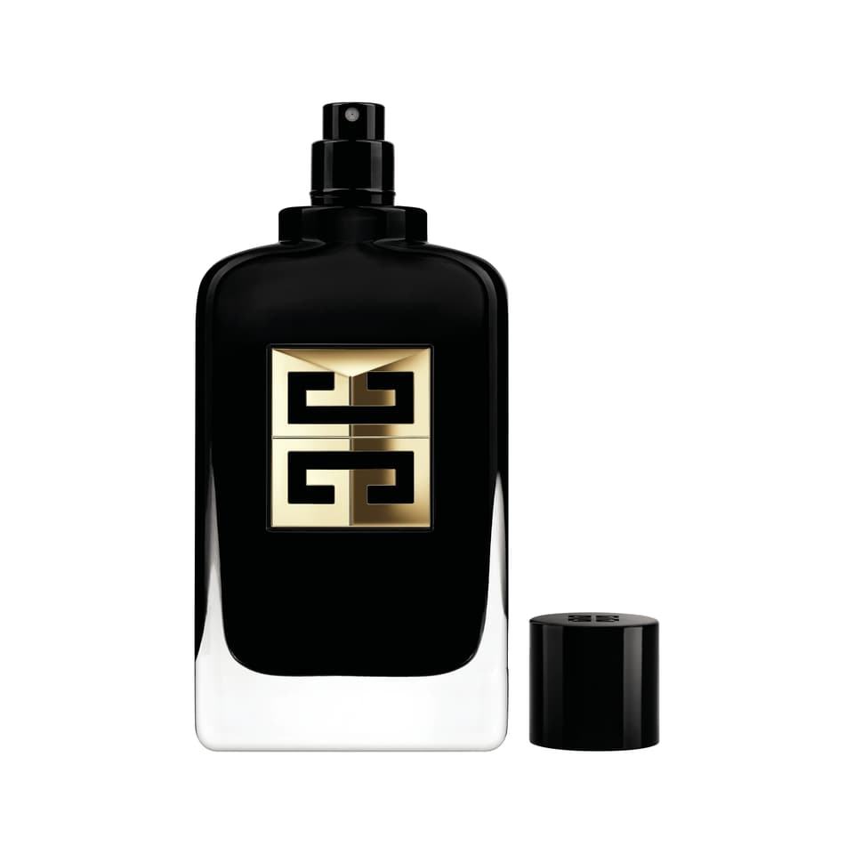 Givenchy Gentleman Society fragrance 