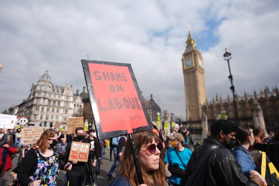 Spring Statement 2025