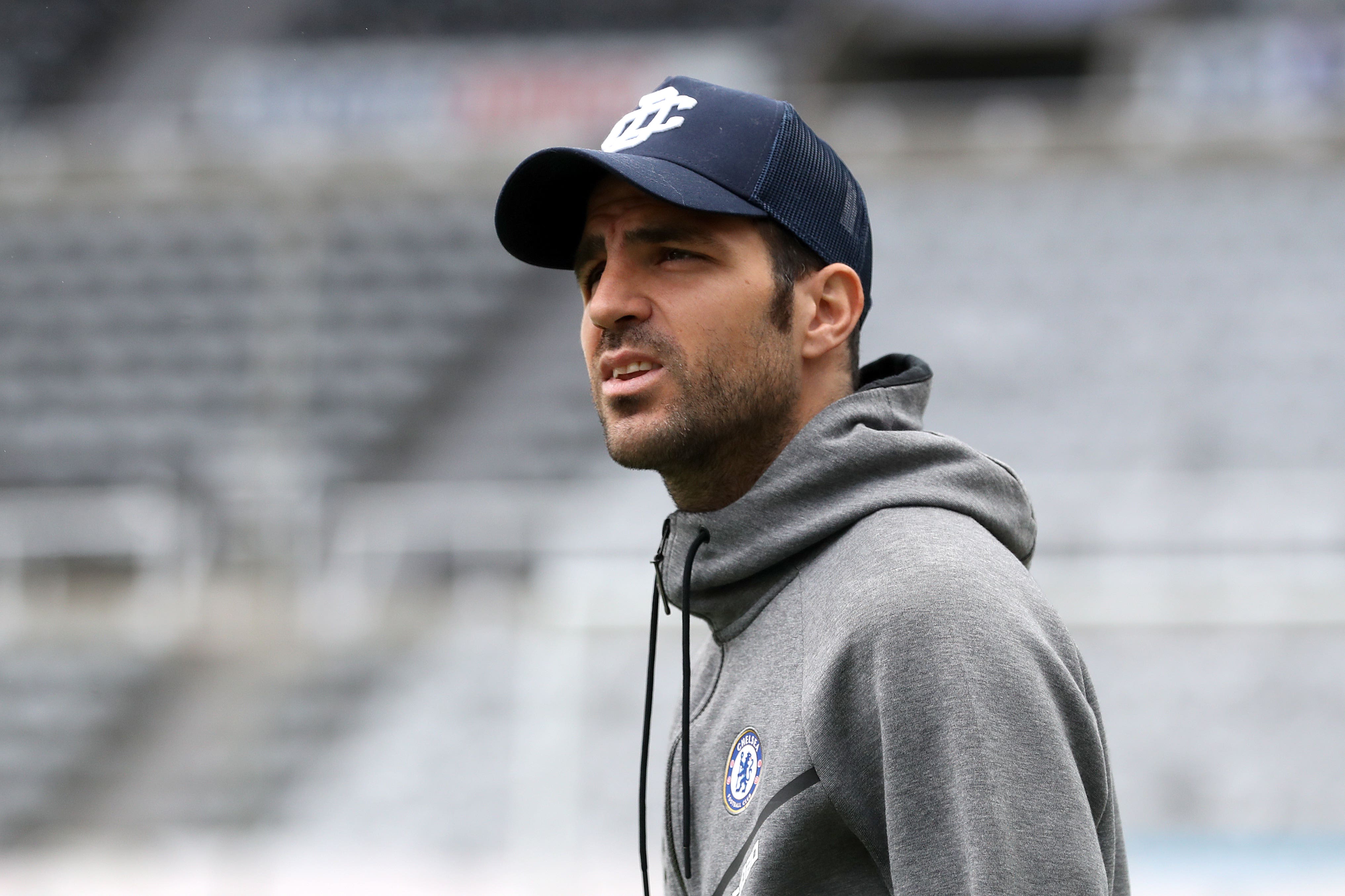 Ex-footballer Cesc Fabregas and Google DeepMind founder to speak at SXSW London