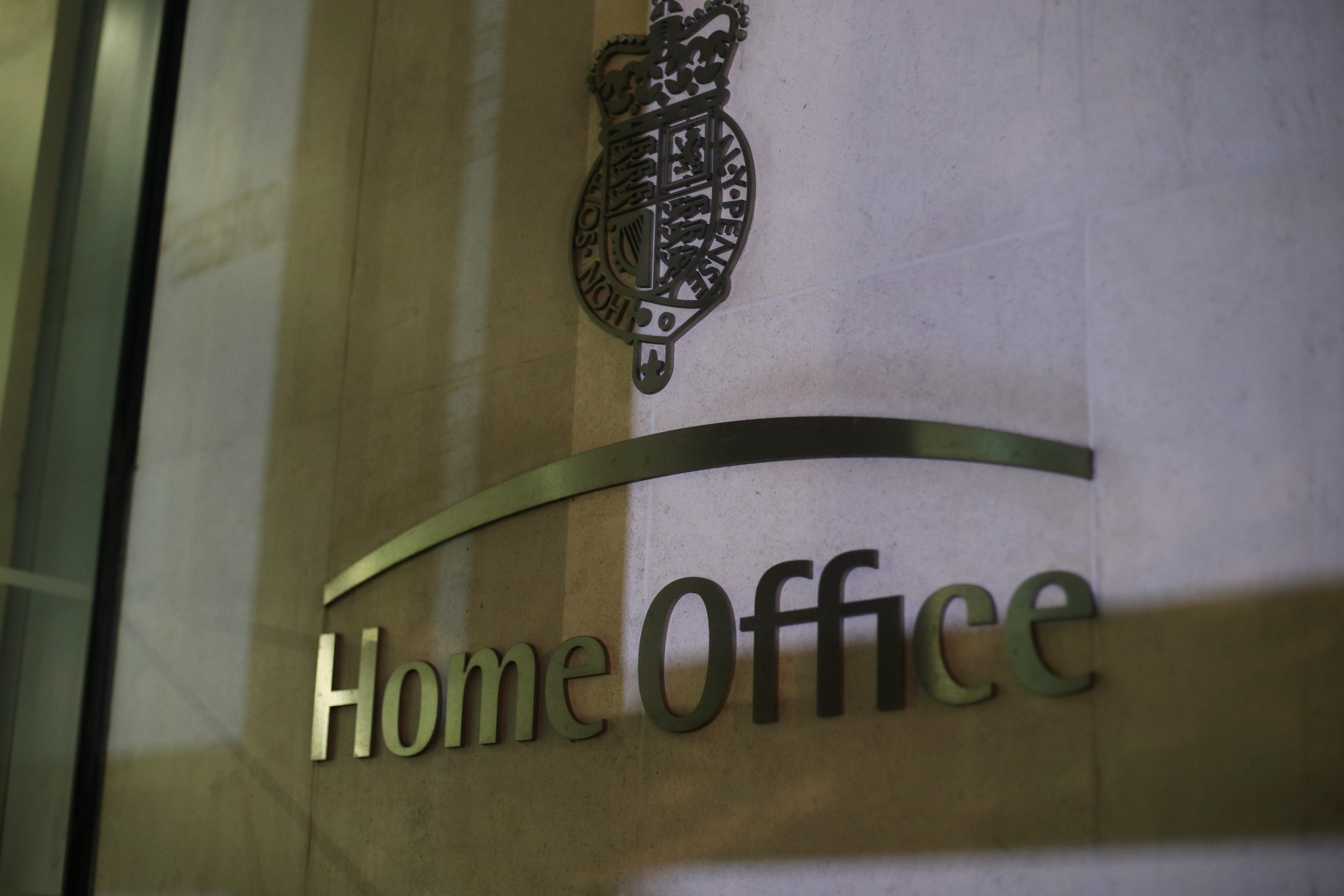 Barrister: I asked Home Office ‘do you still want me?’ on grooming inquiries