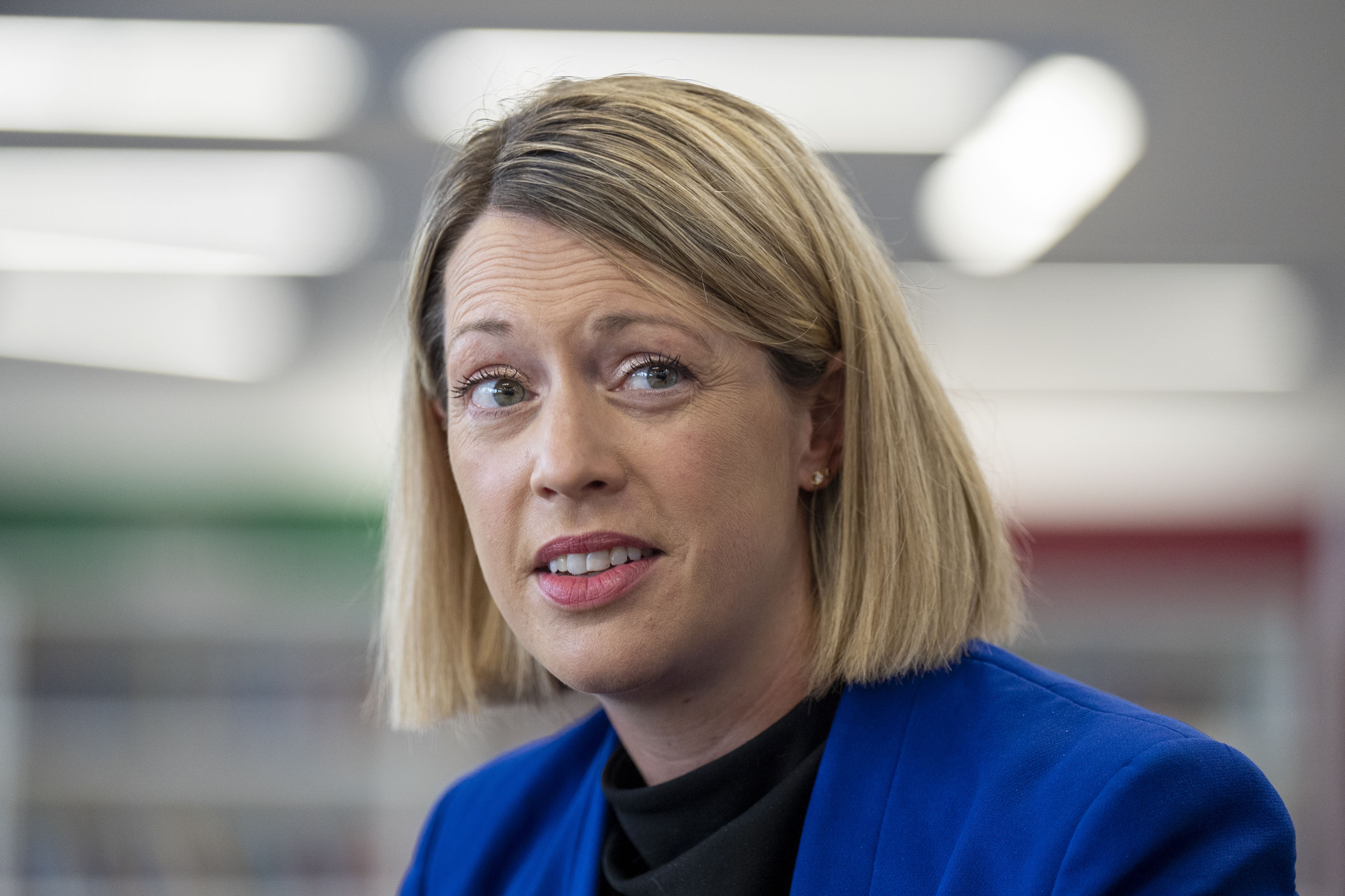 Education Secretary ‘surprised’ by Dundee University staff job loss total