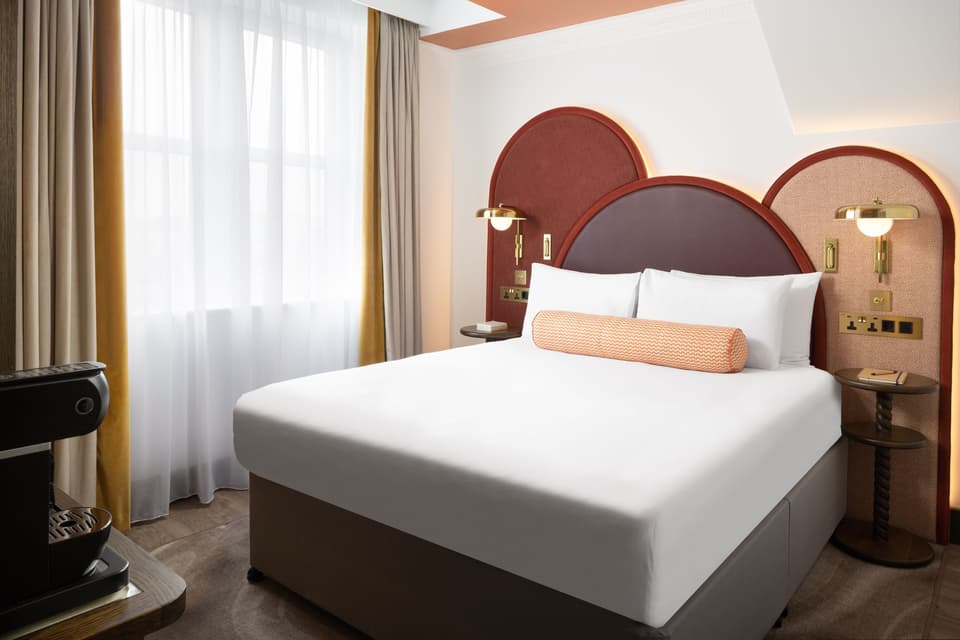 Welbeck Hotel