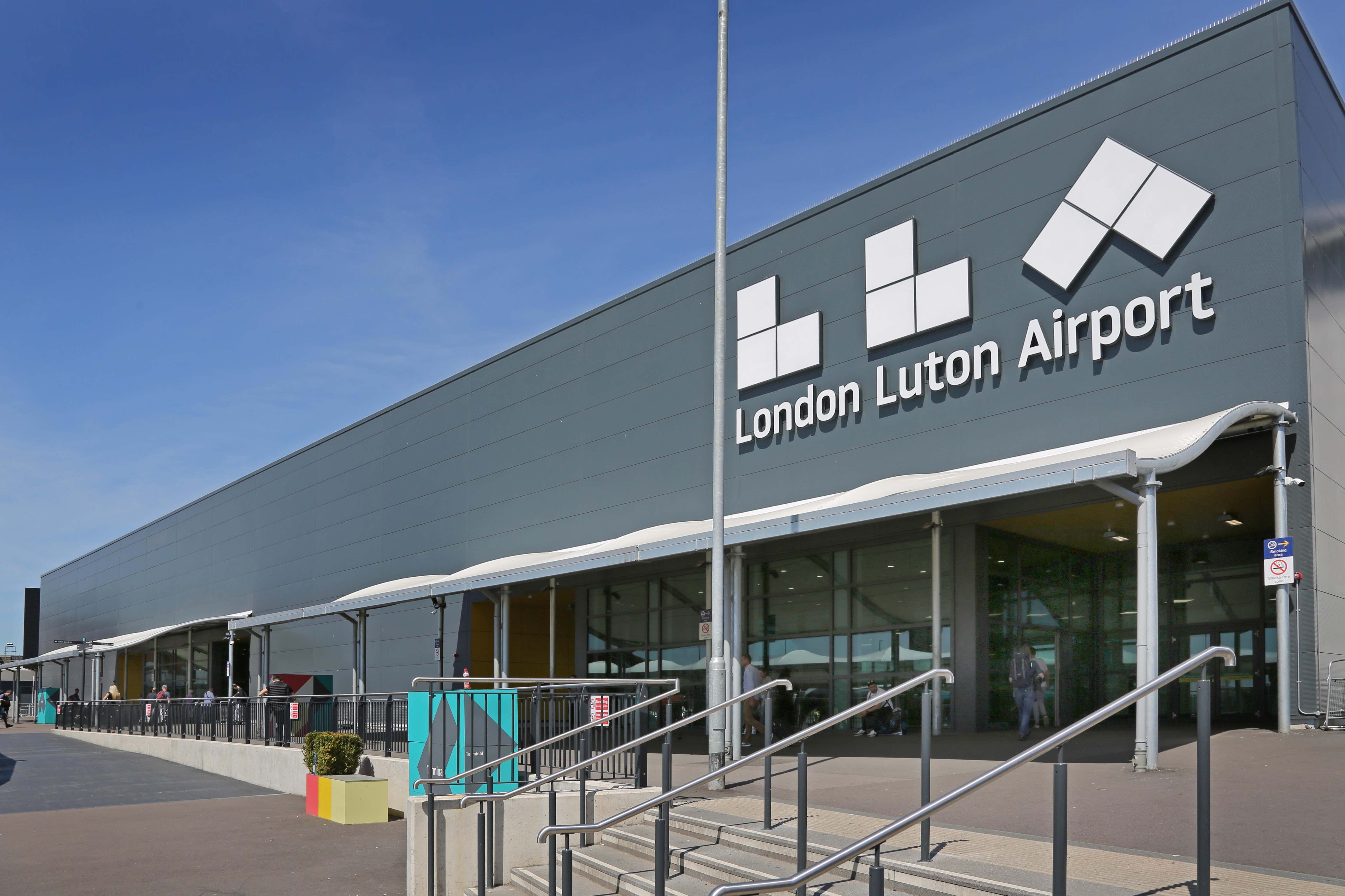 Everything you need to know about the Luton Airport strikes 