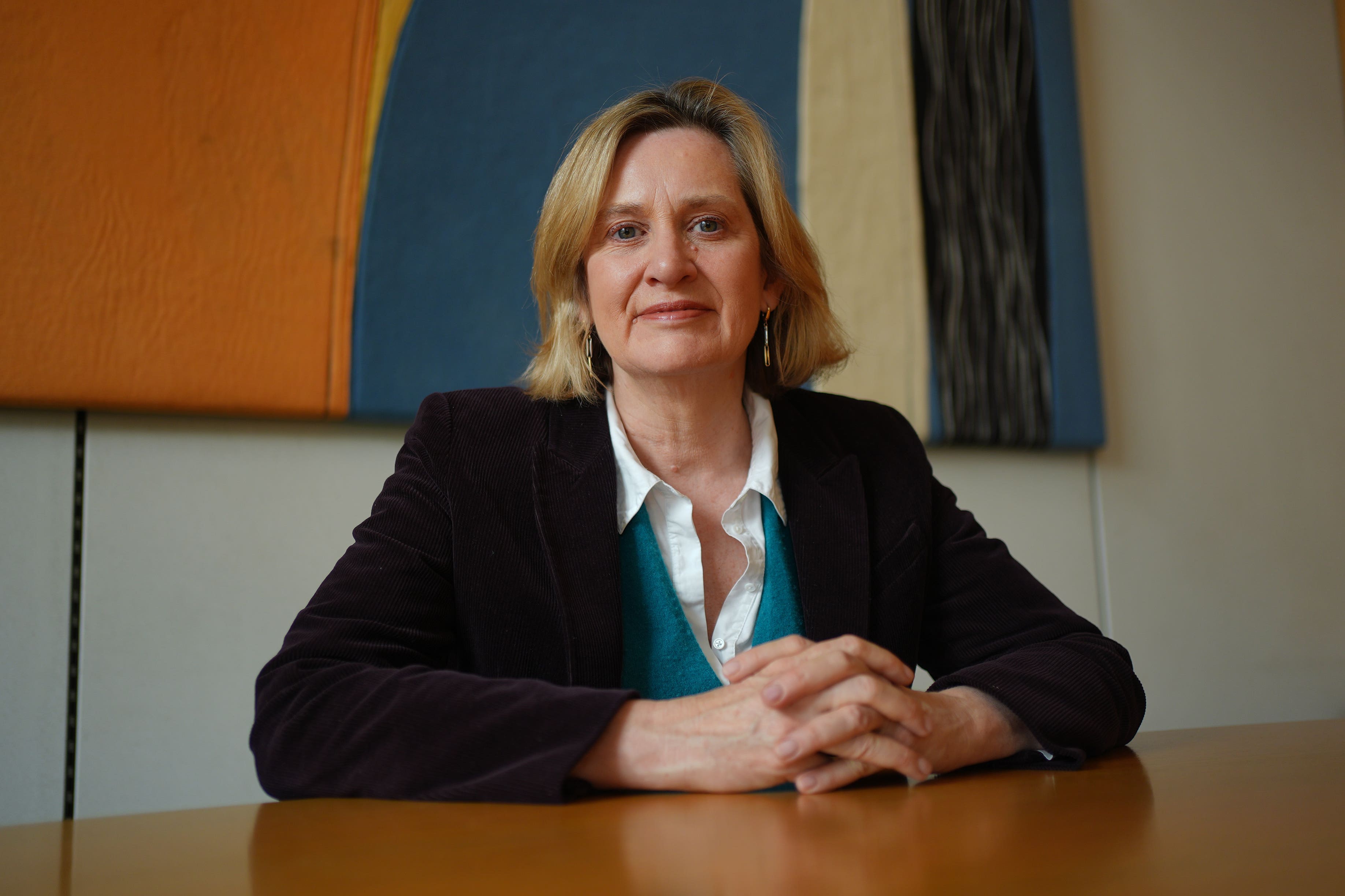 ‘We’re all pro-Europeans now’: Rudd seeks to rebuild Tory-Europe relations
