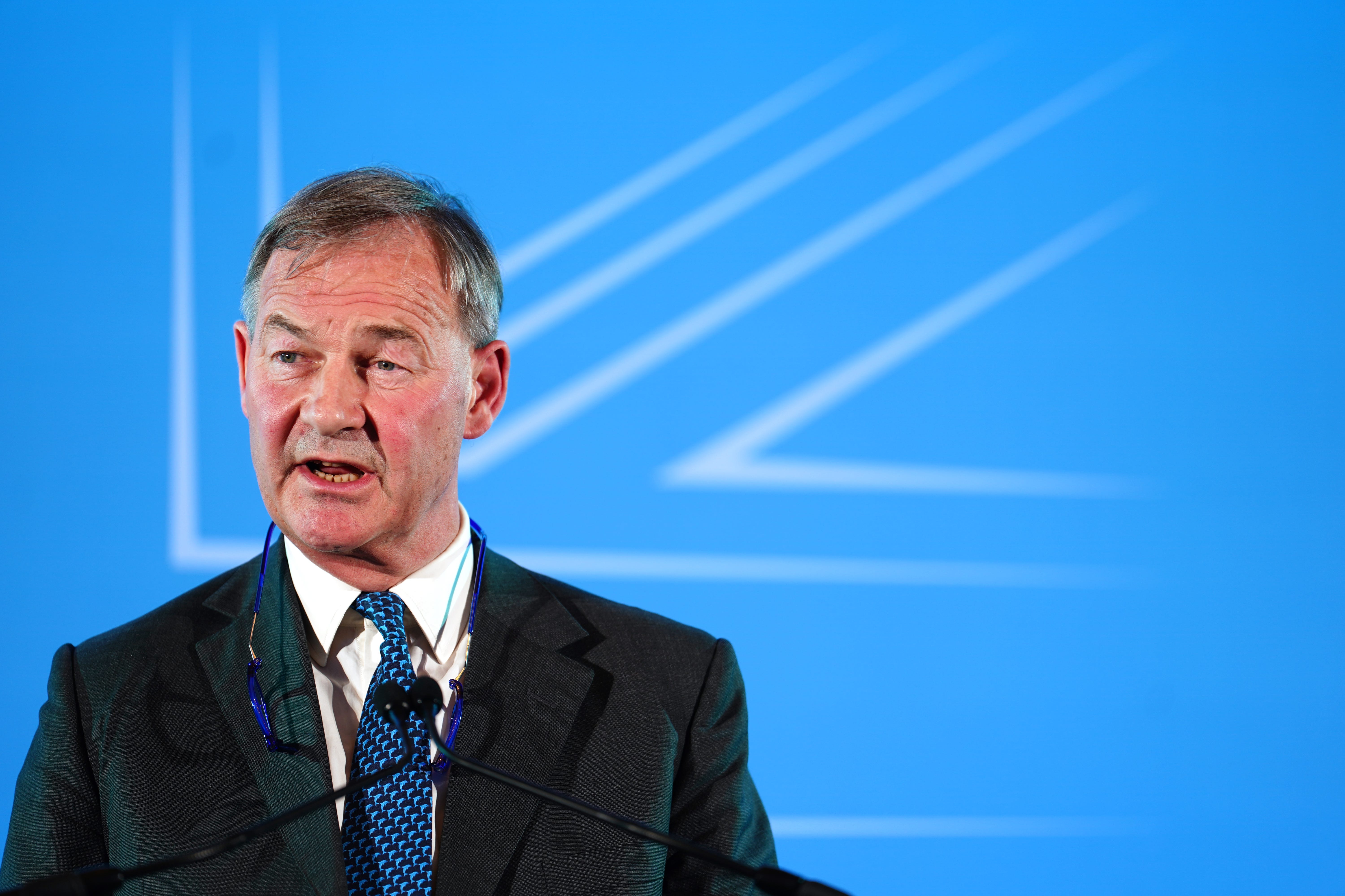 Timeline of Rupert Lowe’s fallout with Reform UK and Nigel Farage