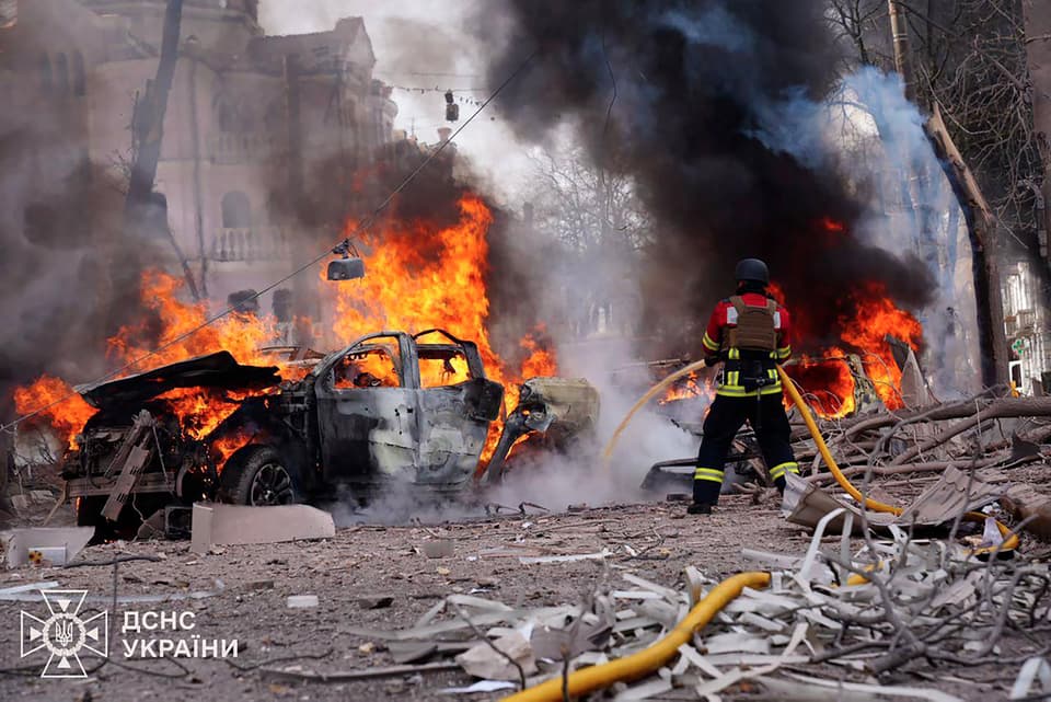 TOPSHOT-UKRAINE-RUSSIA-CONFLICT-WAR