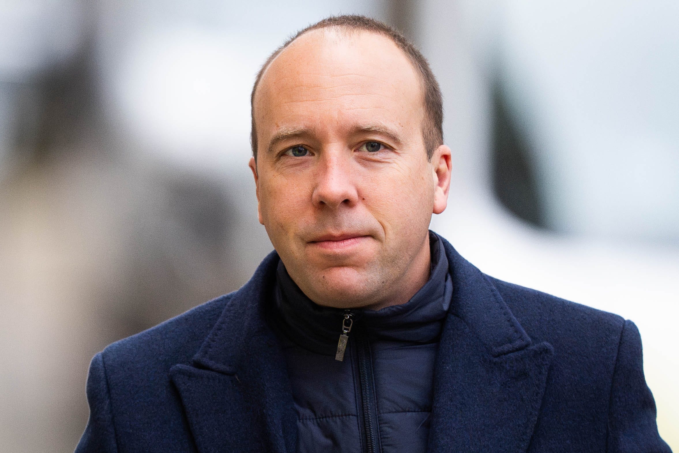 Matt Hancock loses bid to end Andrew Bridgen libel battle