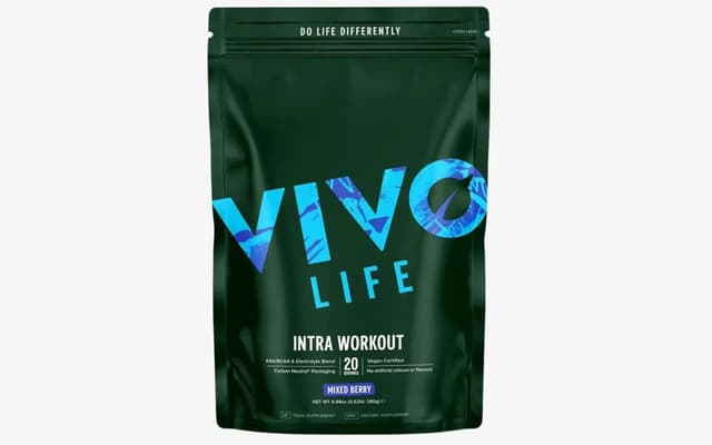 Vivo Life Intra-Workout 