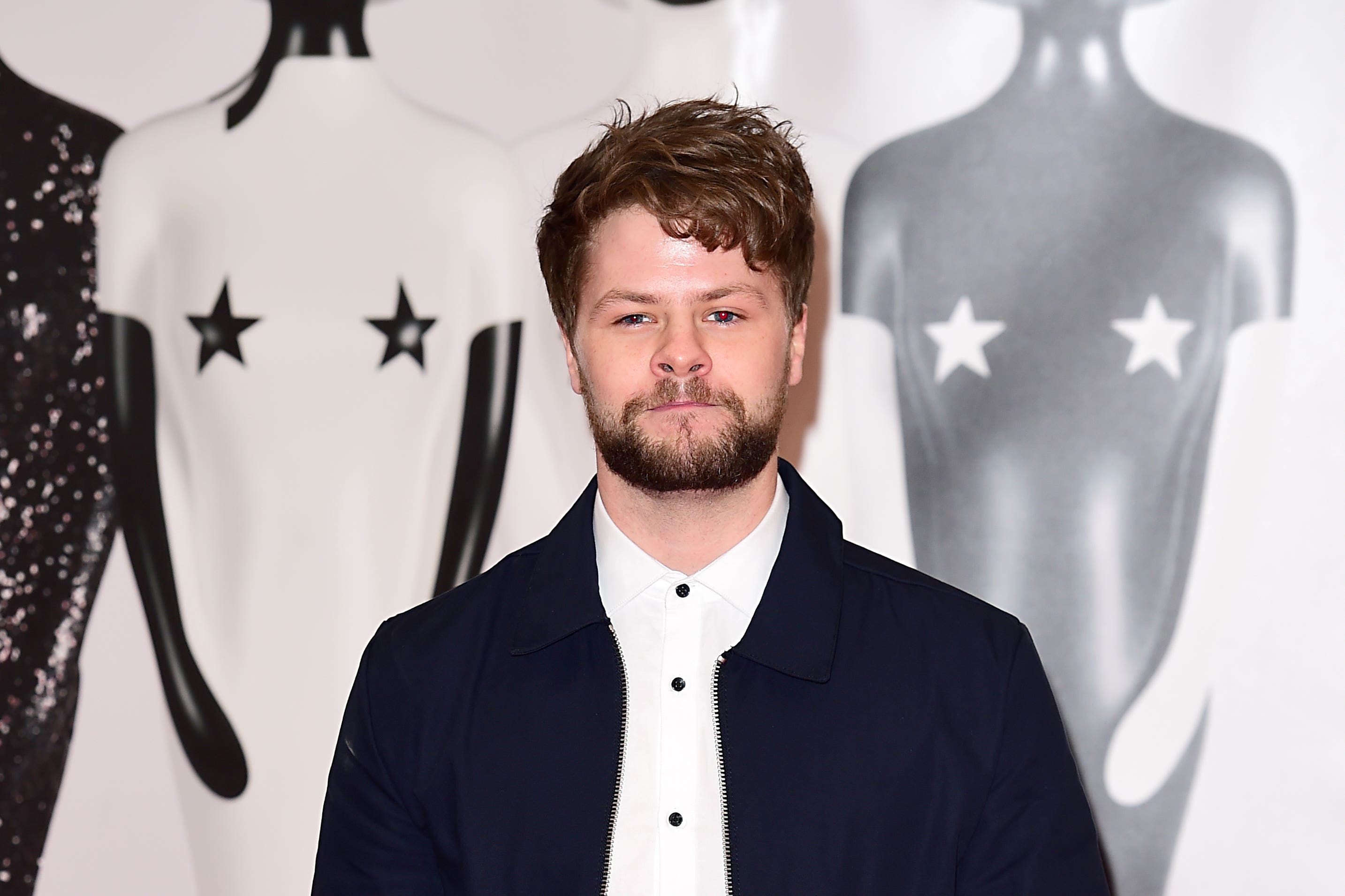 Jay McGuiness remembers Tom Parker as ‘massive life force’