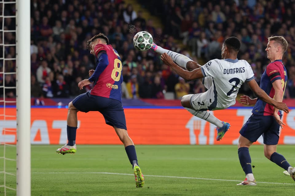 FBL-EUR-C1-BARCELONA-INTER MILAN