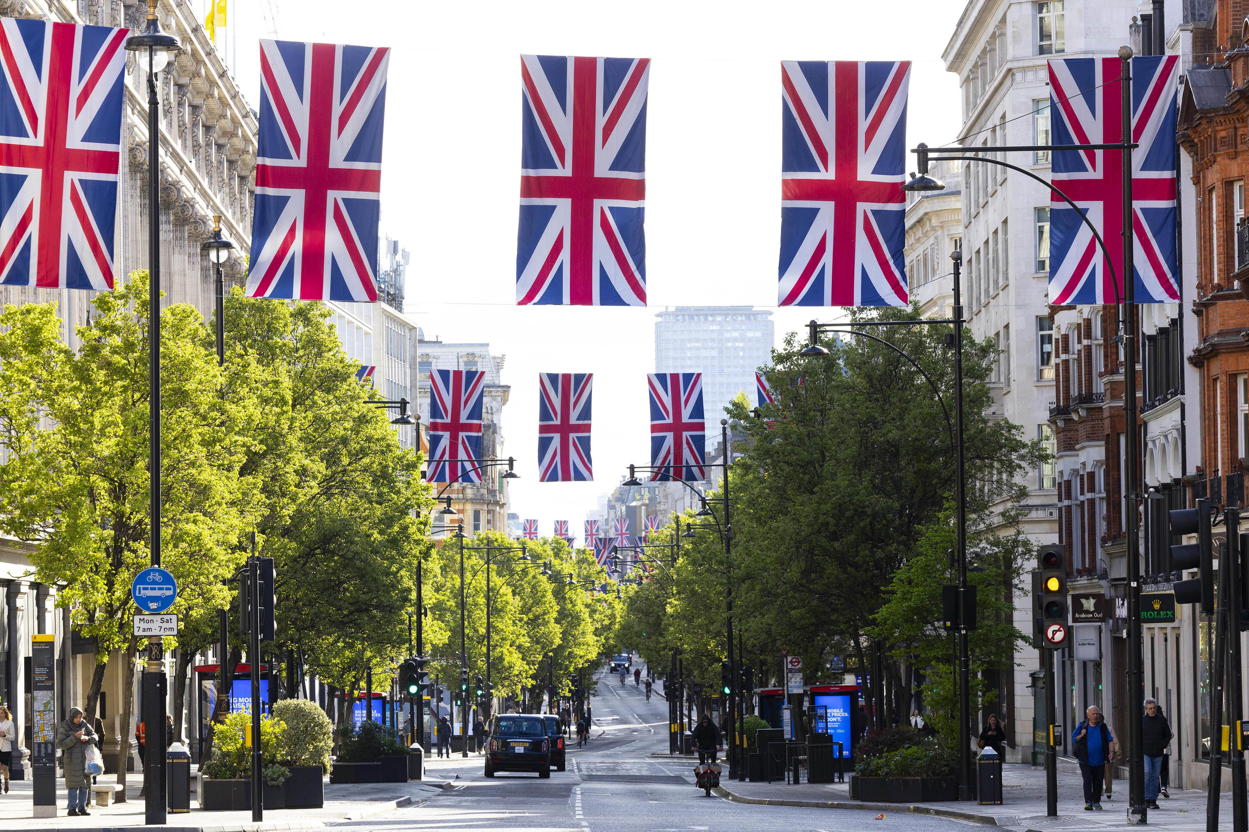 National two-minute silence announced to mark VE Day anniversary