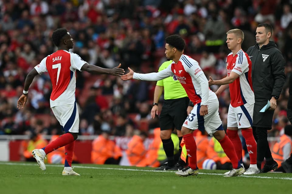 FBL-ENG-PR-ARSENAL-BOURNEMOUTH