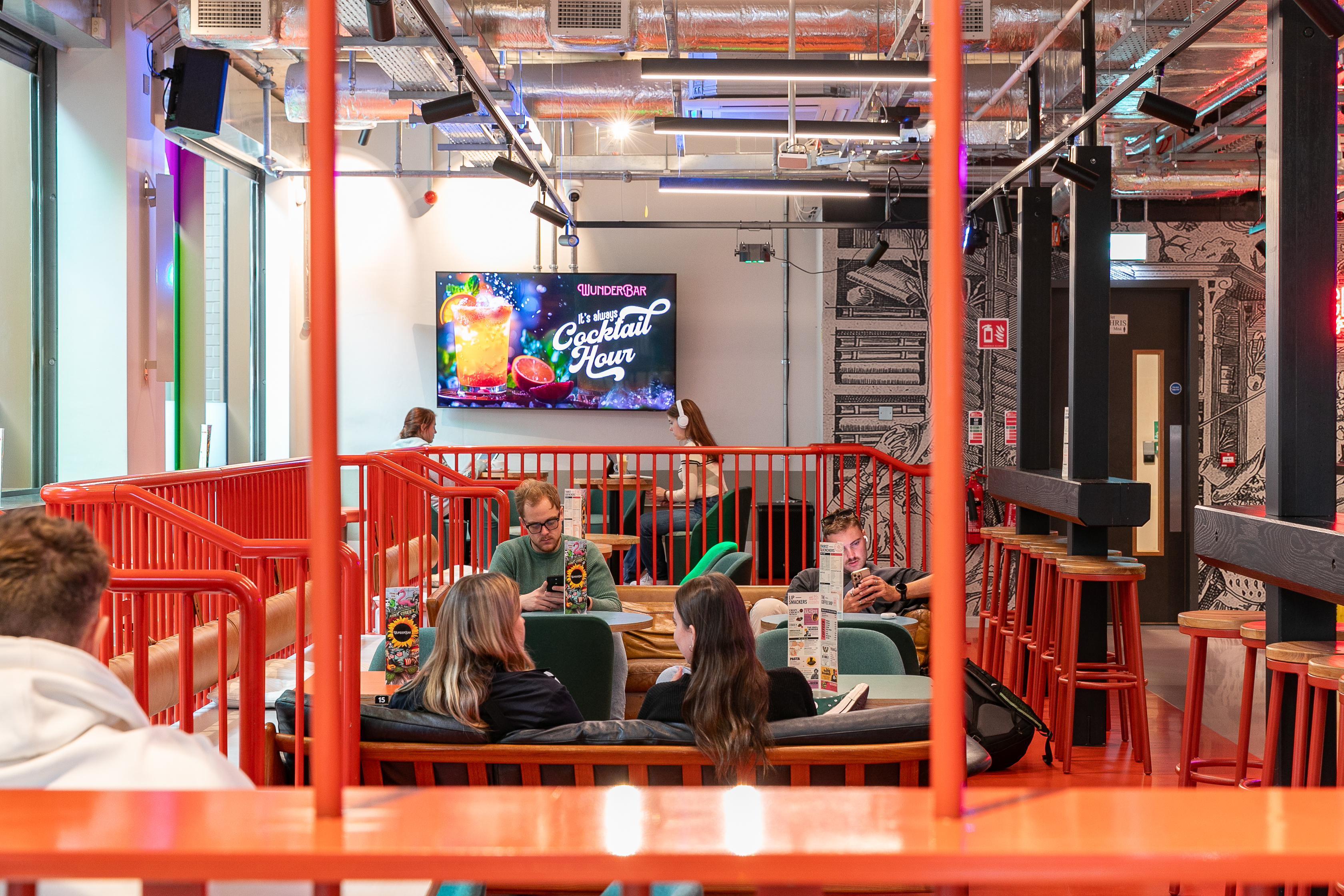Hostelworld cashes in on higher commission as Iran war dampens bookings