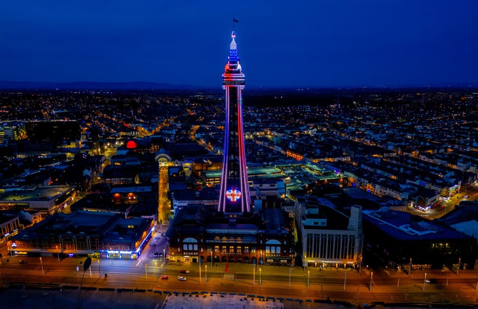 The 80th Anniversary of VE Day