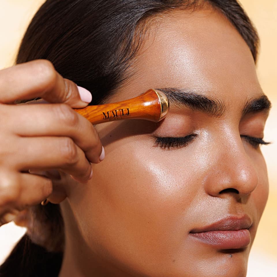 Mauli Rituals skincare