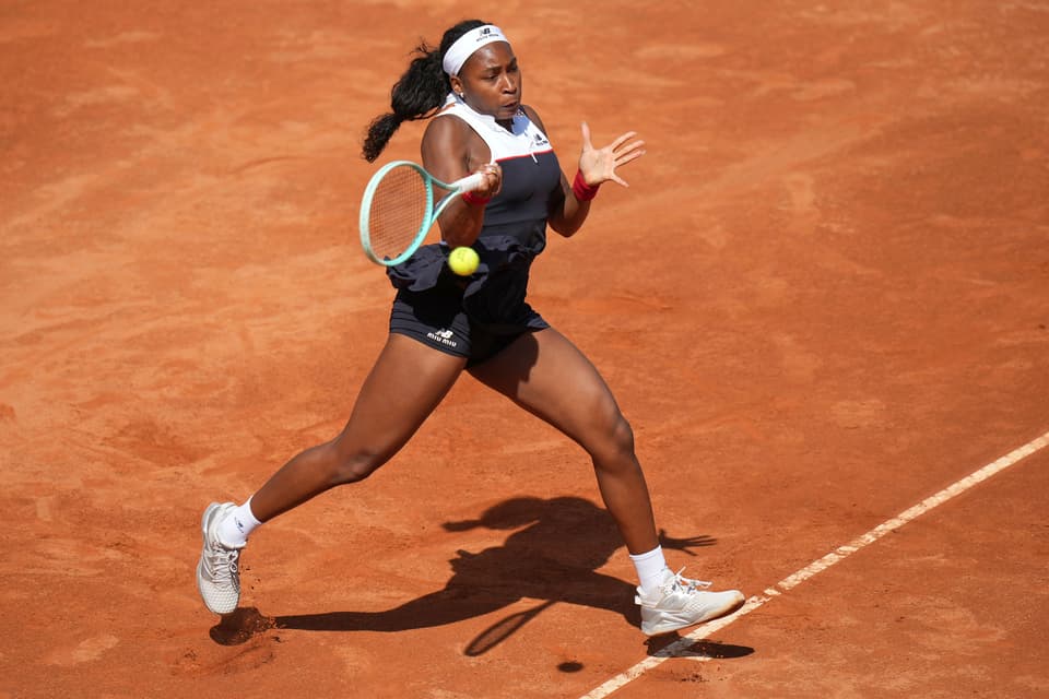 Italian Tennis Open
