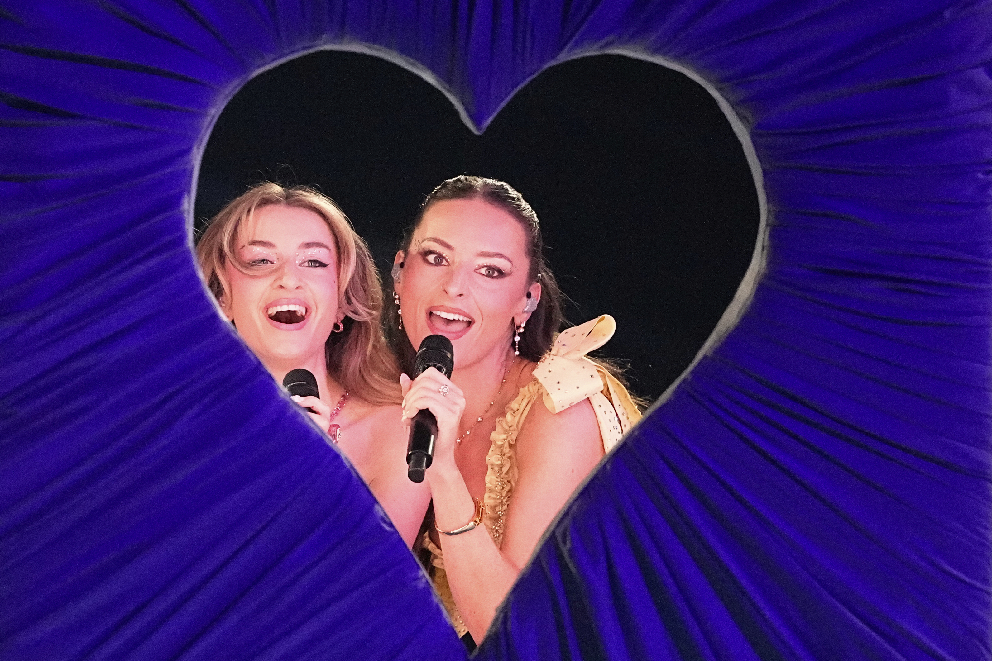 Graham Norton reveals Remember Monday’s ‘great advantage’ for Eurovision