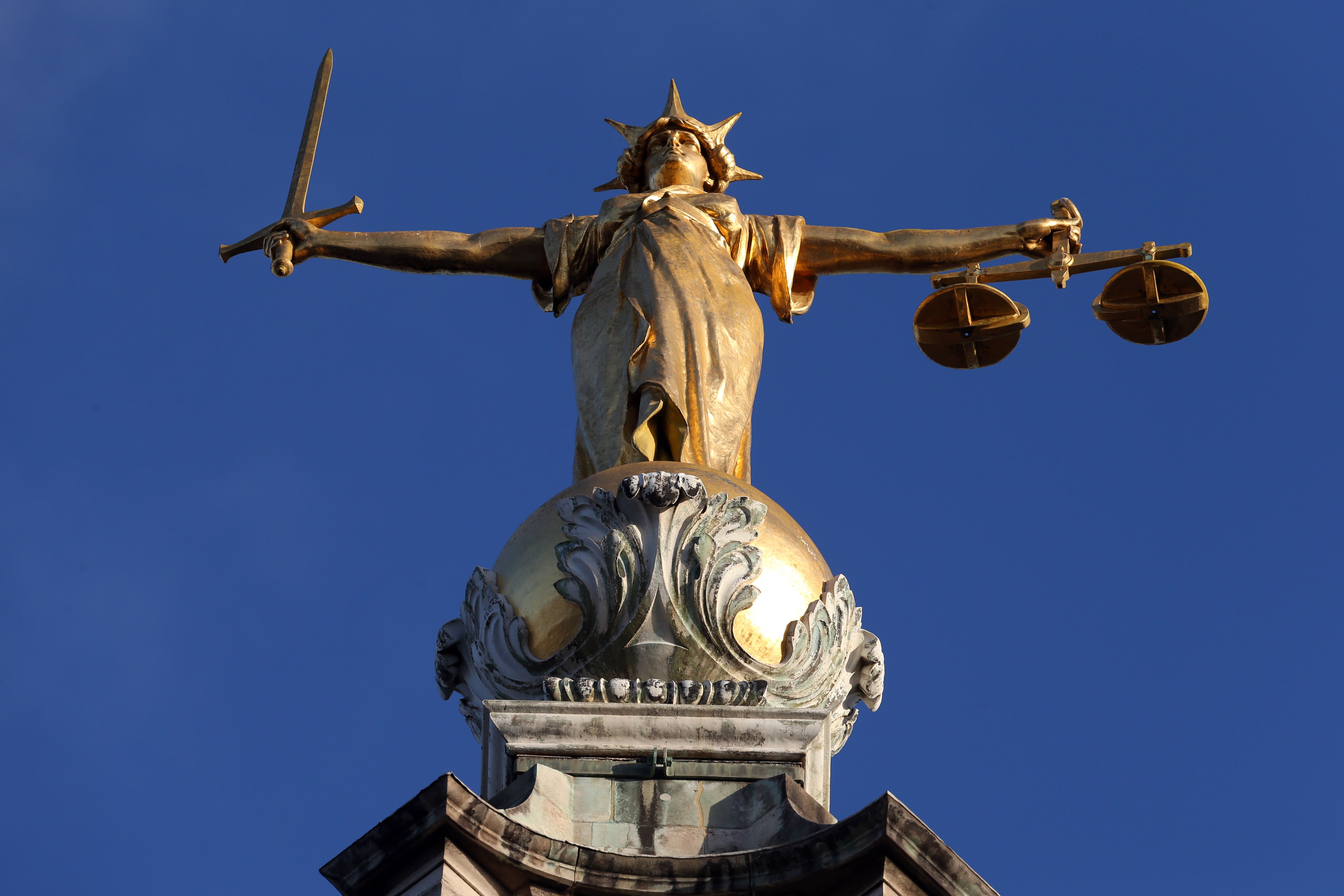 Group facing trial accused of causing £1m damage in Palestine Action protest